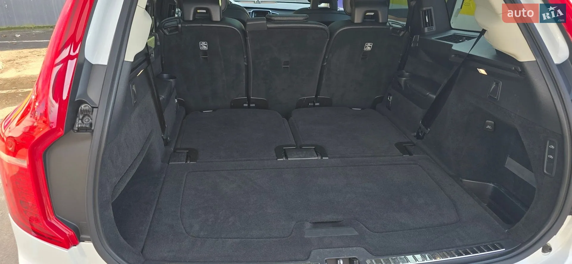 2017 Volvo XC90 - мініатюра 42