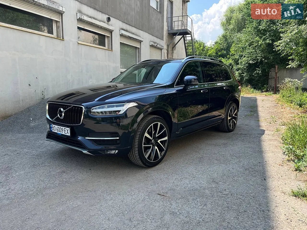 2019 Volvo XC90 - мініатюра 47