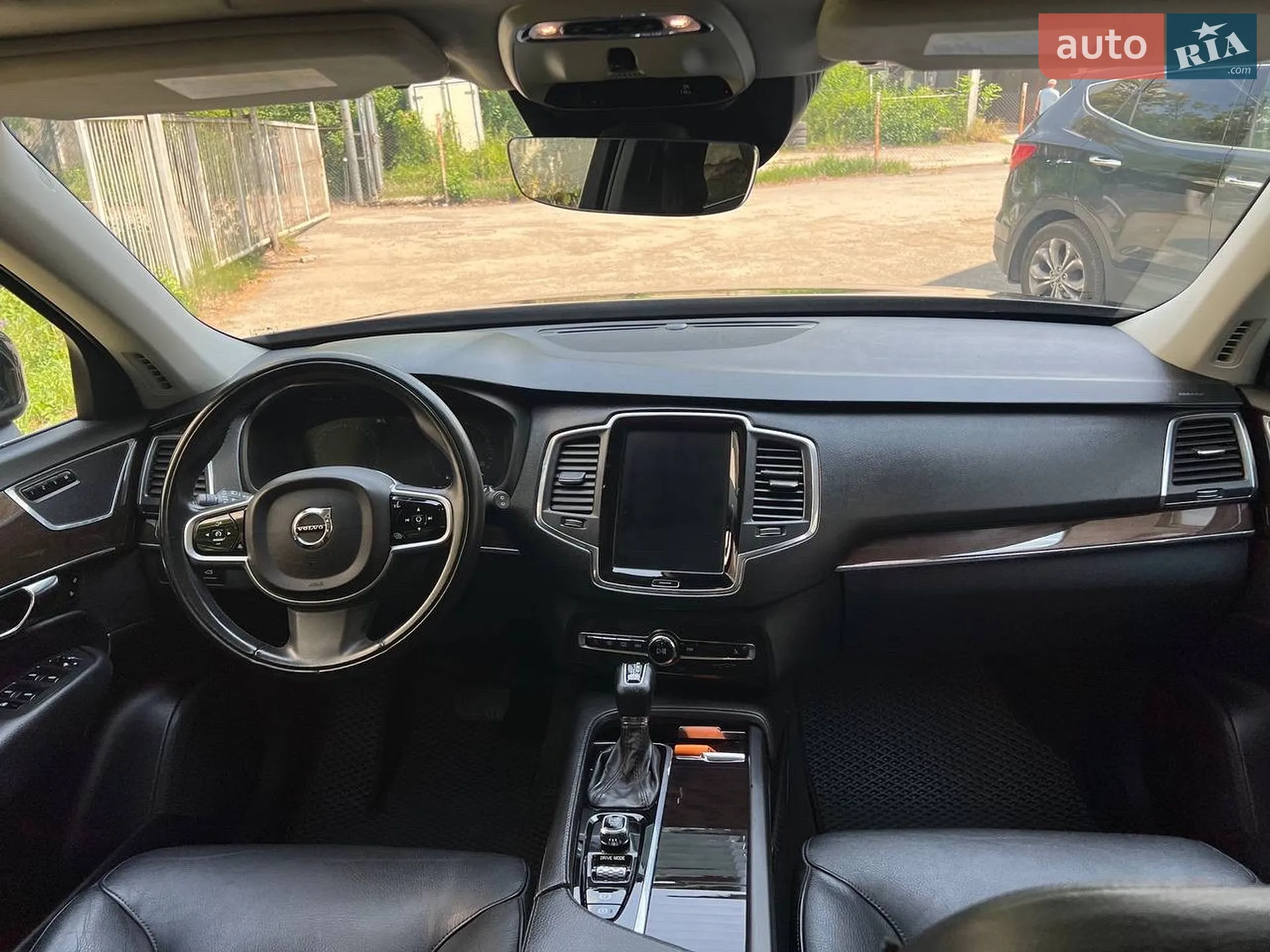 2019 Volvo XC90 - мініатюра 12