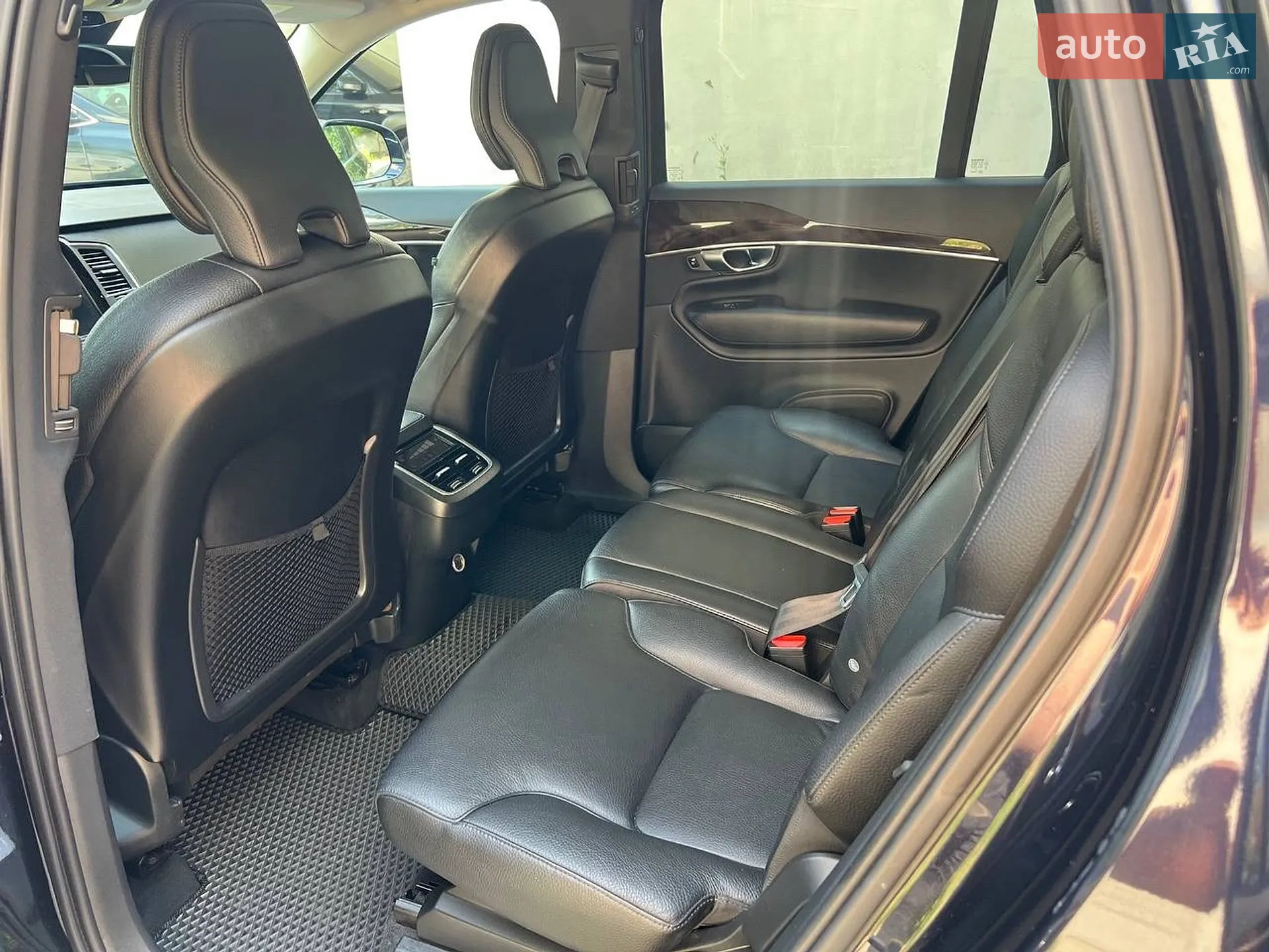 2019 Volvo XC90 - мініатюра 17