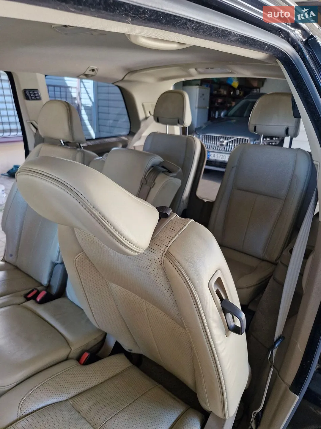 2011 Volvo XC90 - мініатюра 14