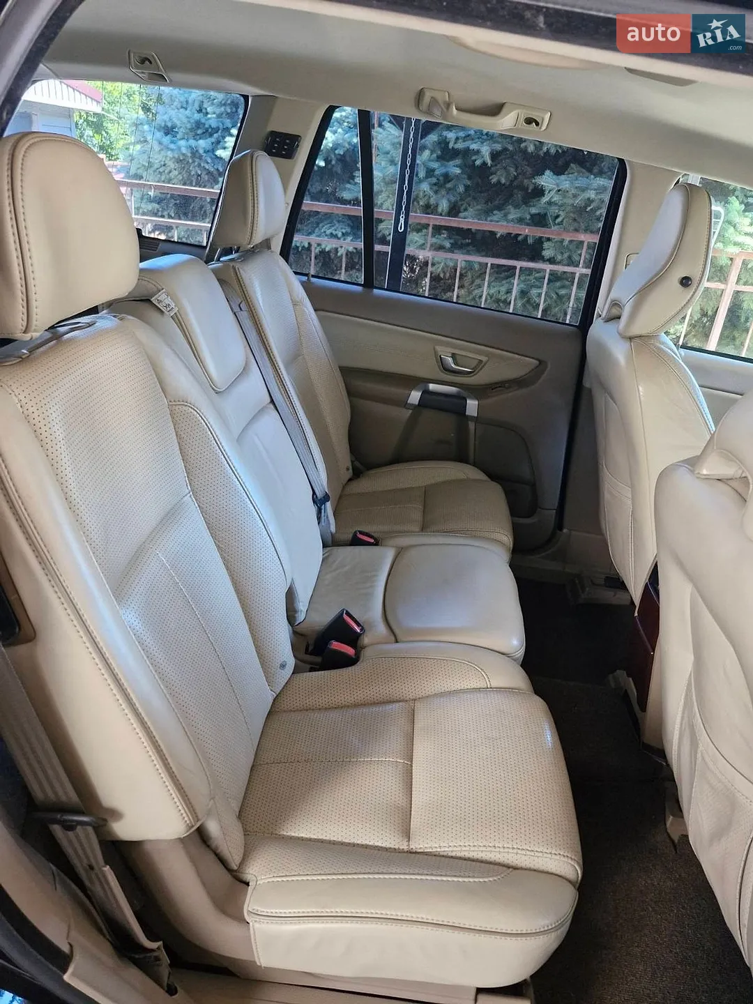 2011 Volvo XC90 - мініатюра 23