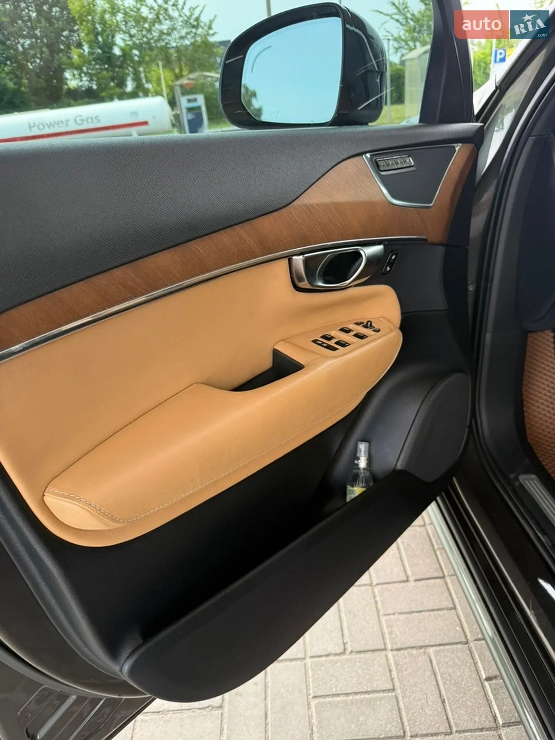 2017 Volvo XC90 - мініатюра 15