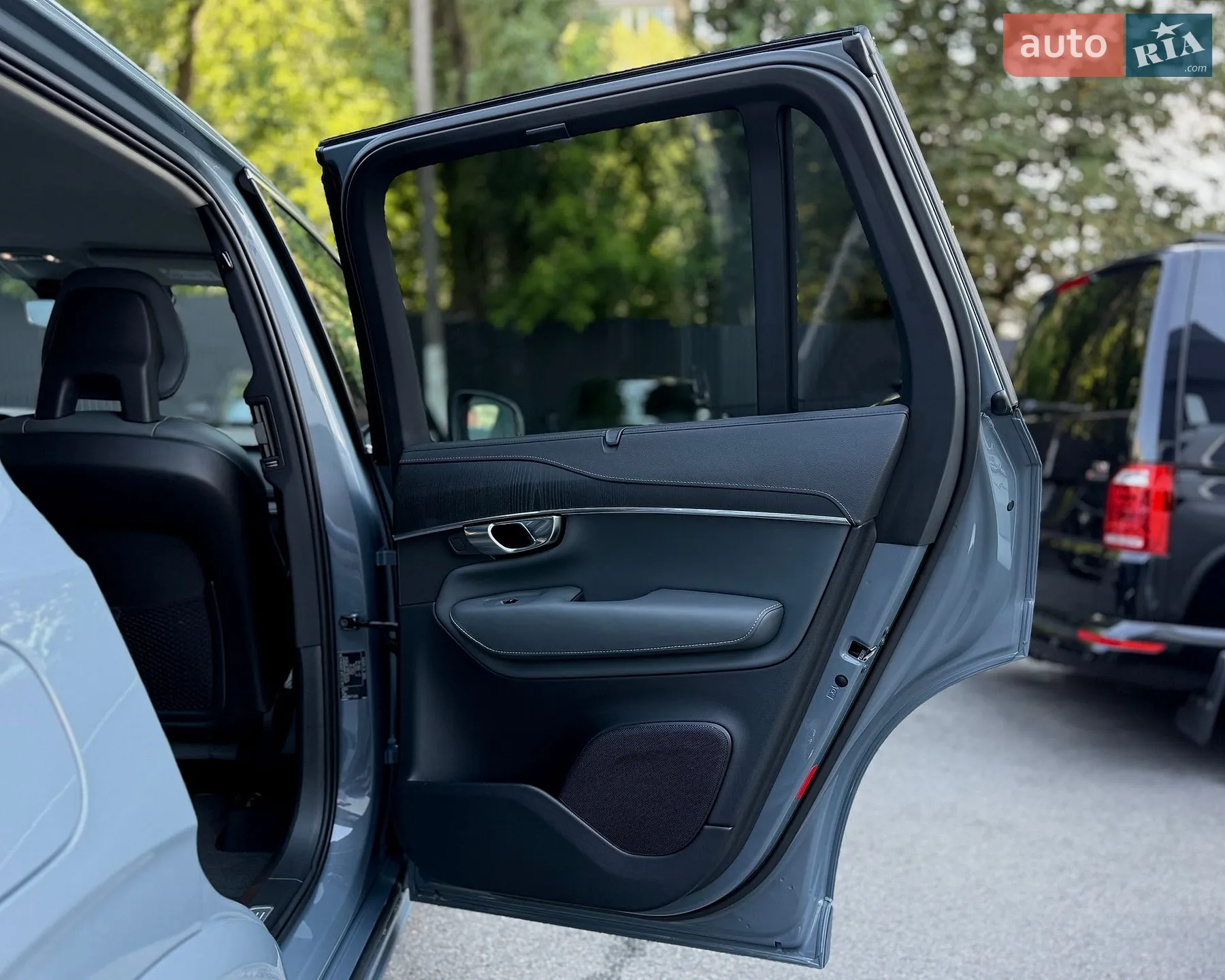 2020 Volvo XC90 - мініатюра 19