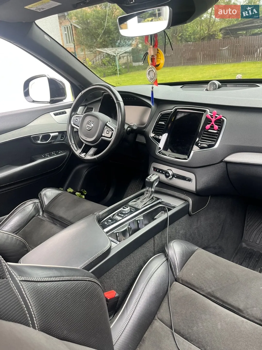 2015 Volvo XC90 - мініатюра 15