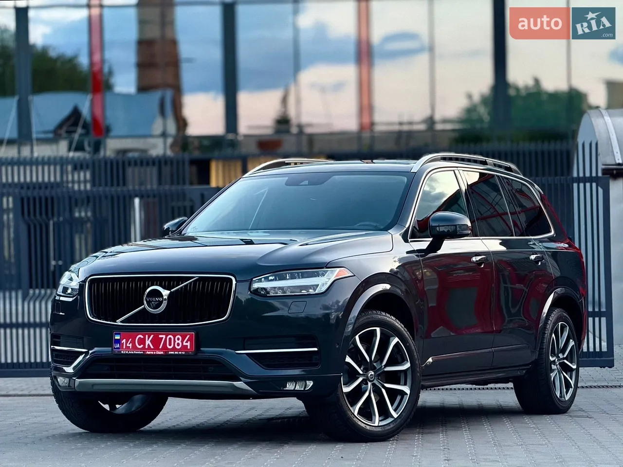 2016 Jaguar F-Pace - мініатюра 53
