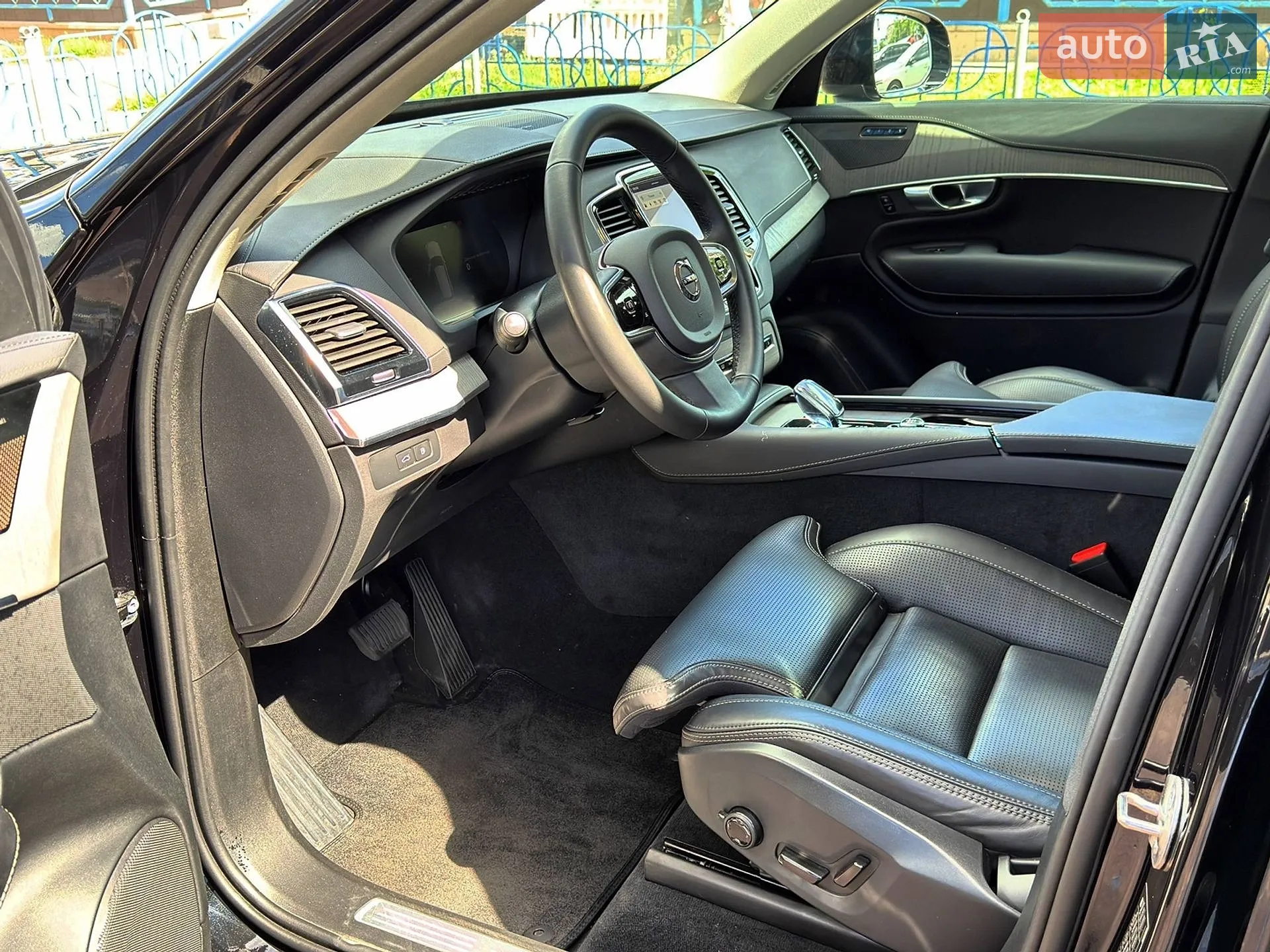 2024 Volvo XC90 - мініатюра 20