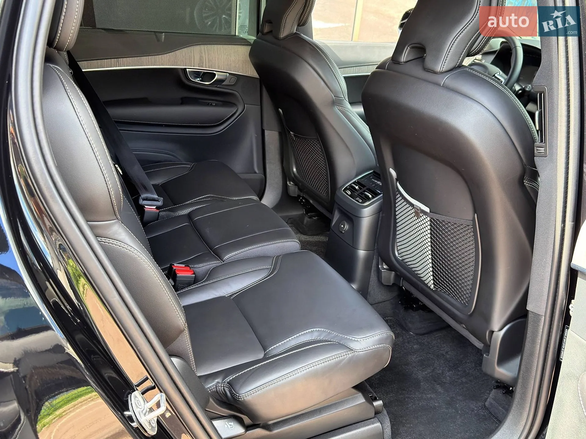 2024 Volvo XC90 - мініатюра 26