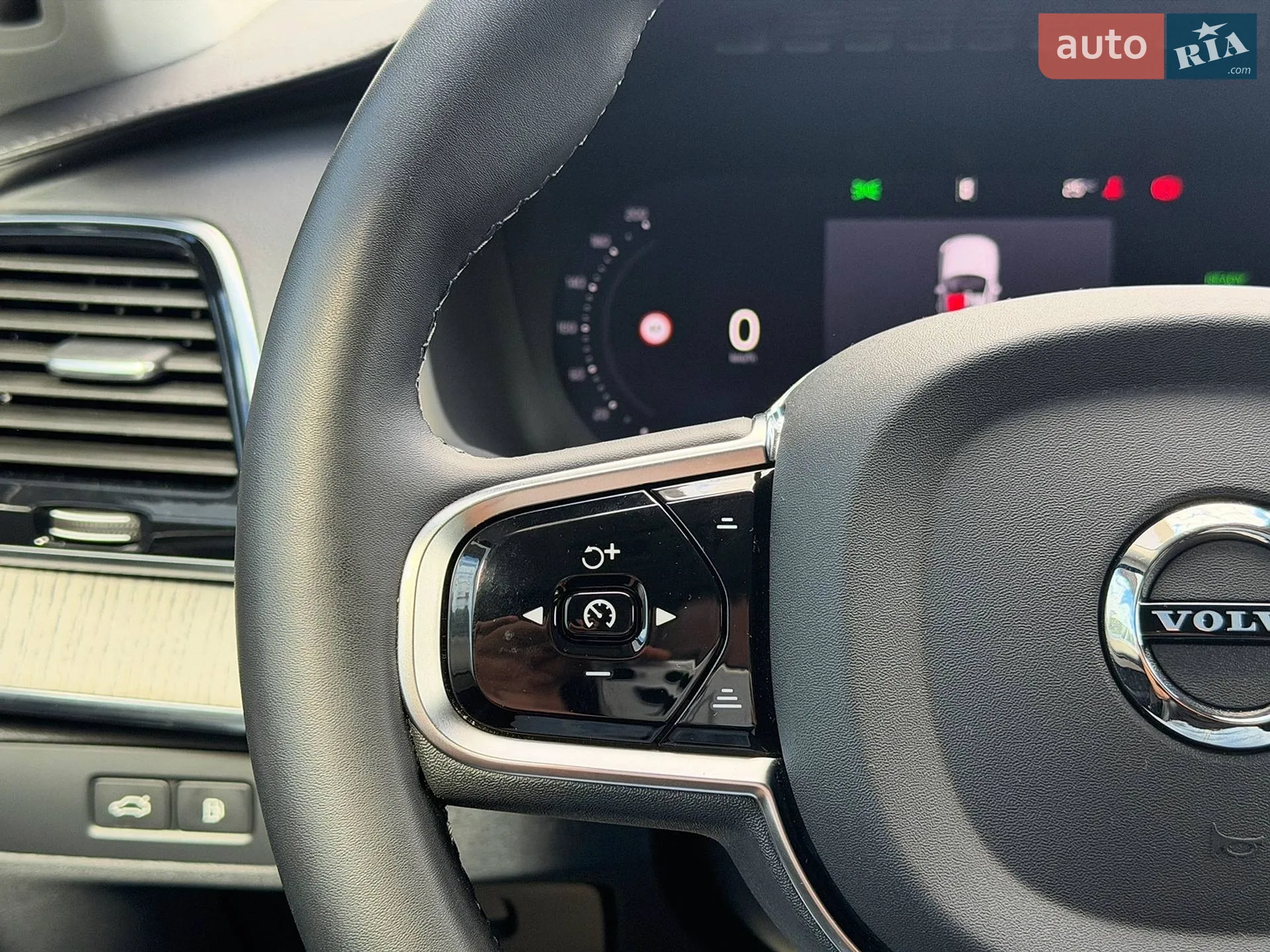 2024 Volvo XC90 - мініатюра 37