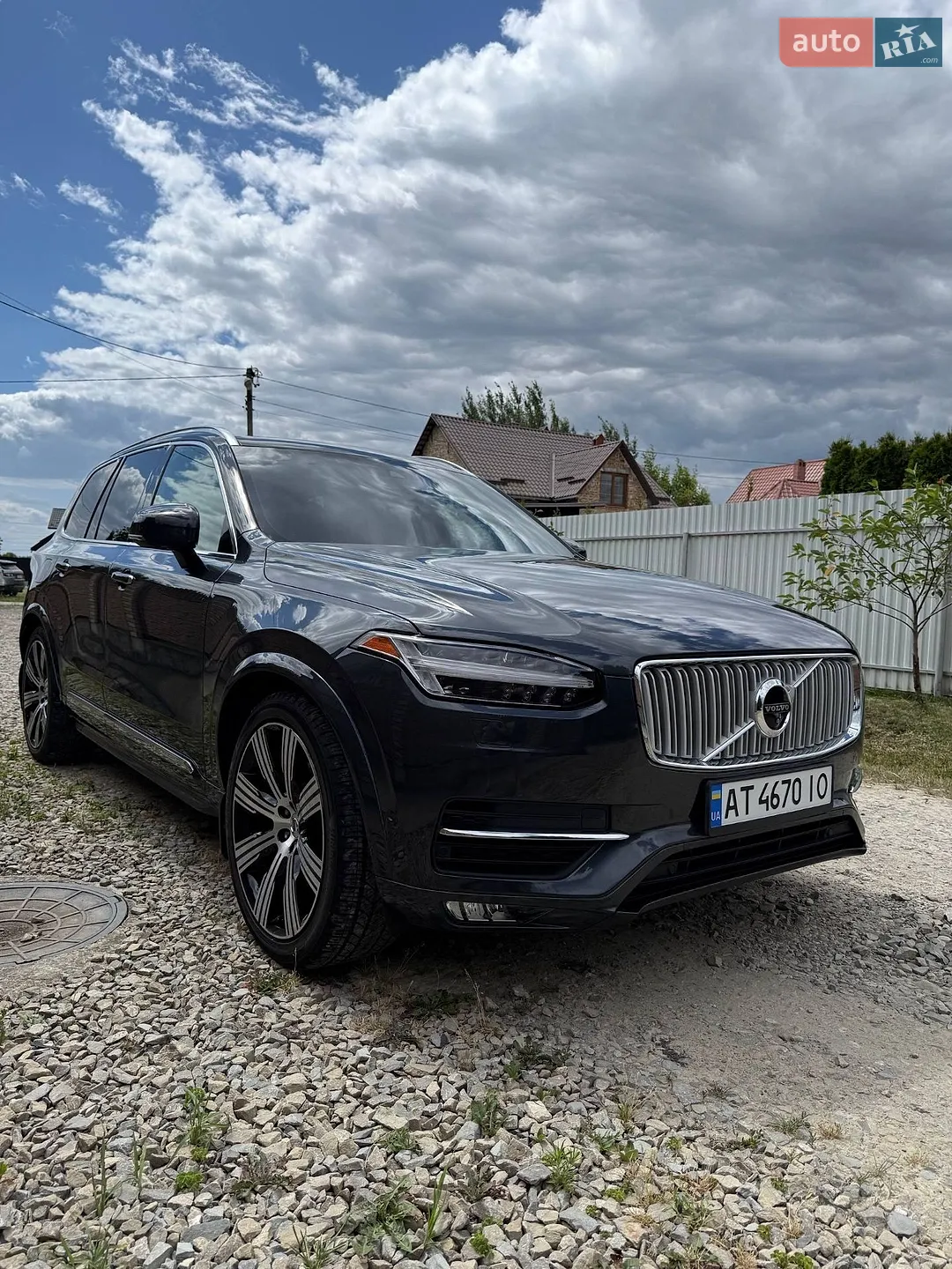 2017 Volvo XC90 - мініатюра 20