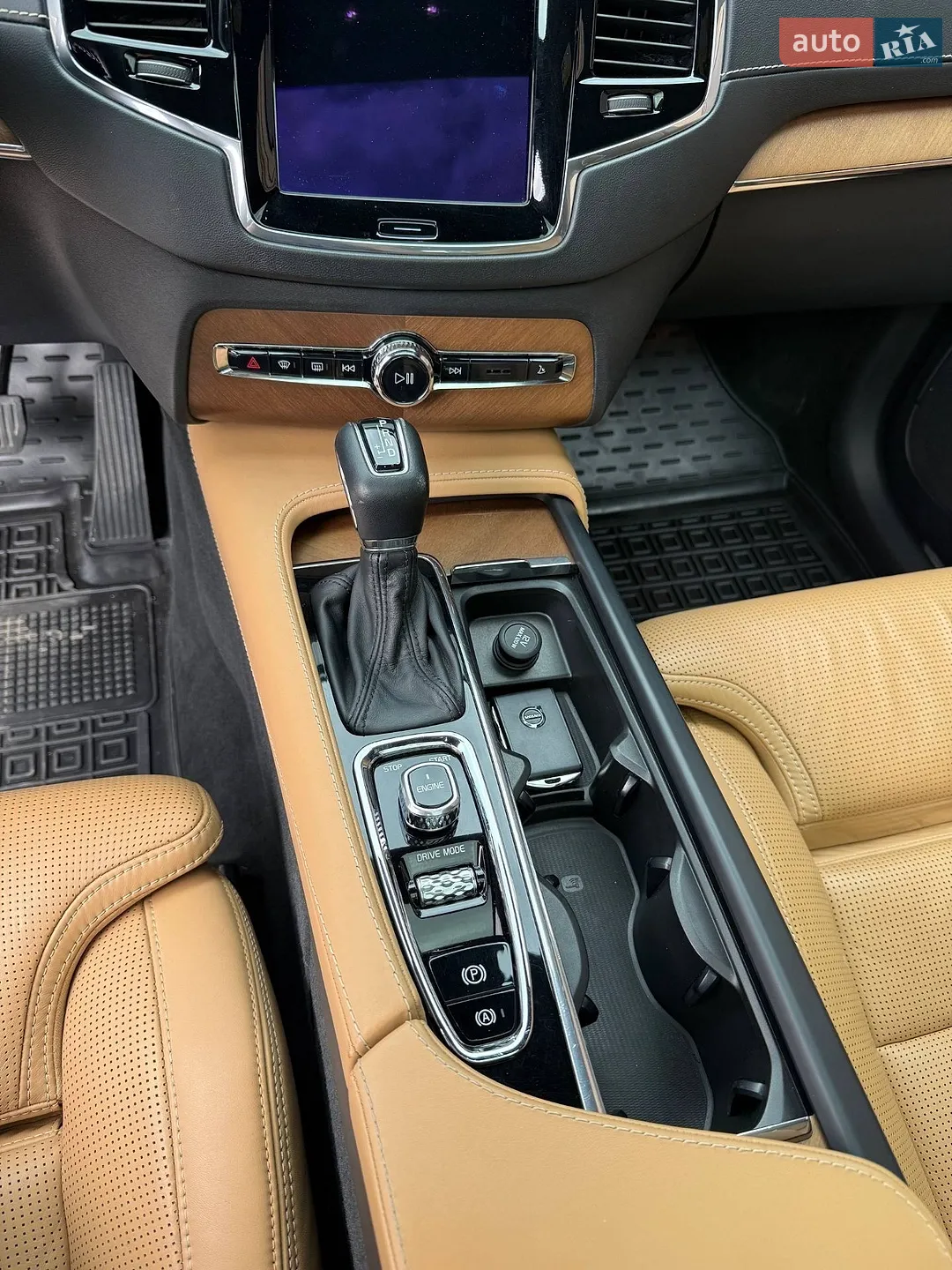 2017 Volvo XC90 - мініатюра 42