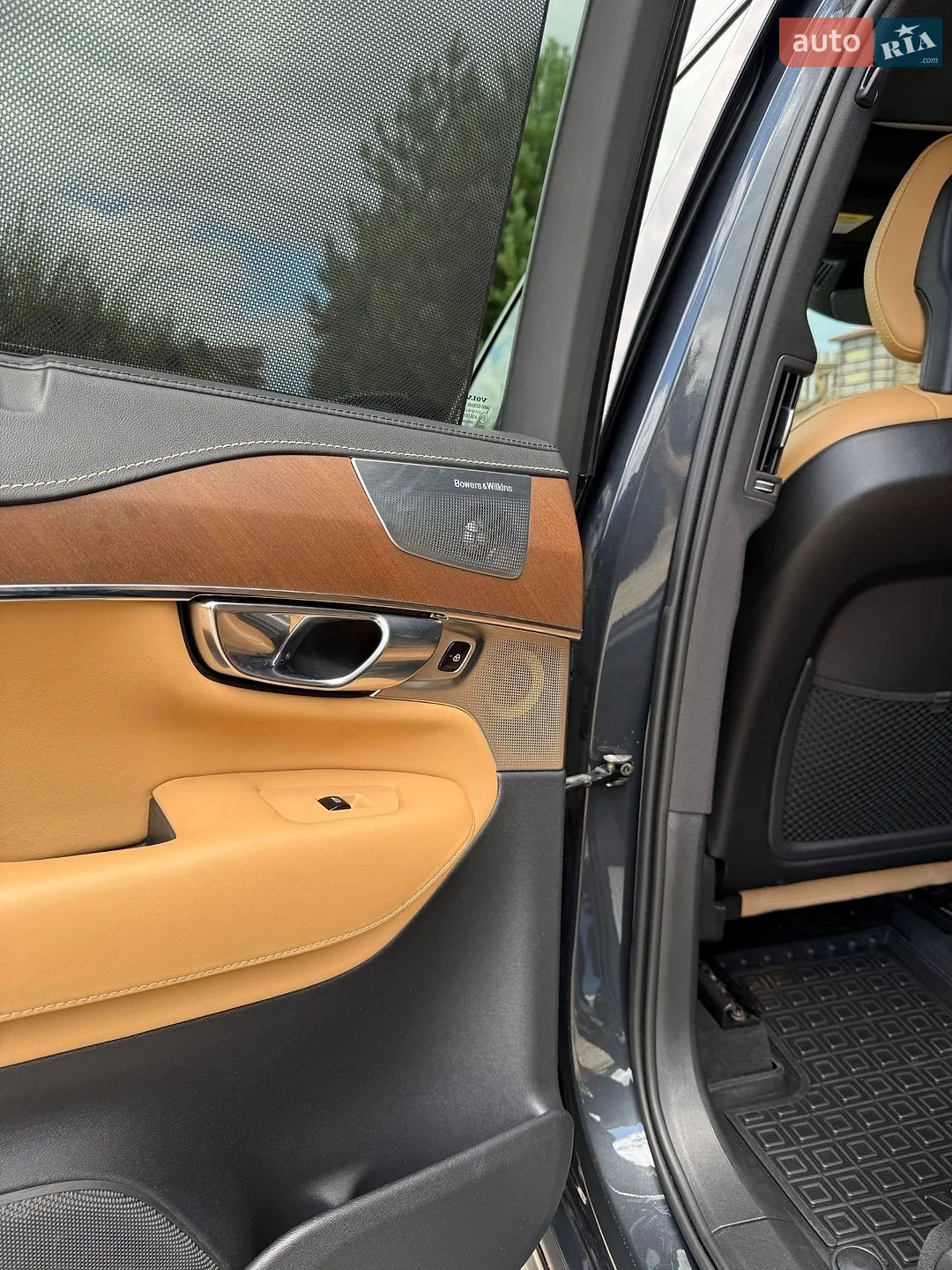 2017 Volvo XC90 - мініатюра 47