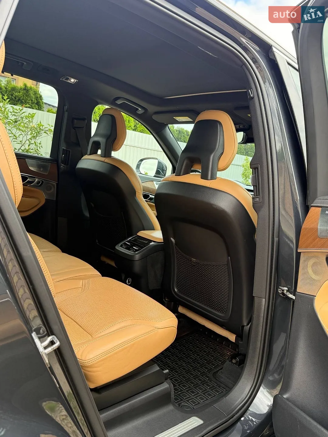 2017 Volvo XC90 - мініатюра 67