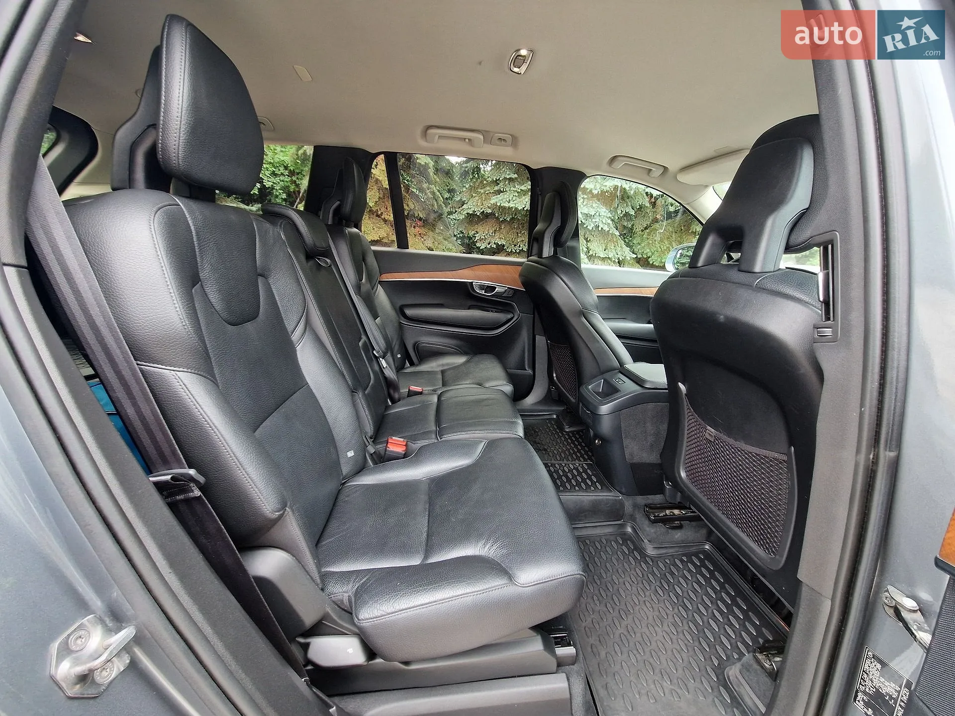 2016 Volvo XC90 - мініатюра 32