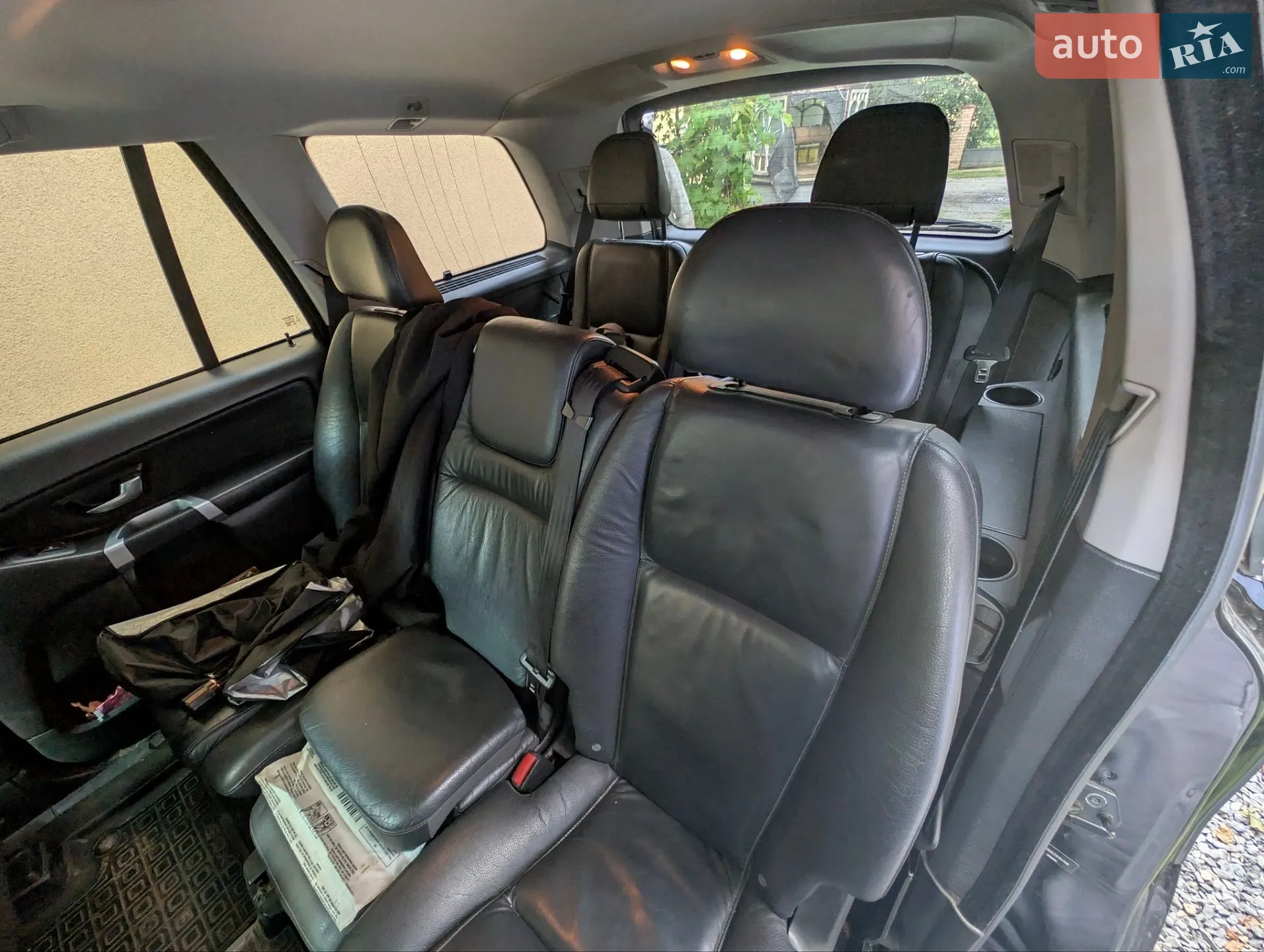 2012 Volvo XC90 - мініатюра 5