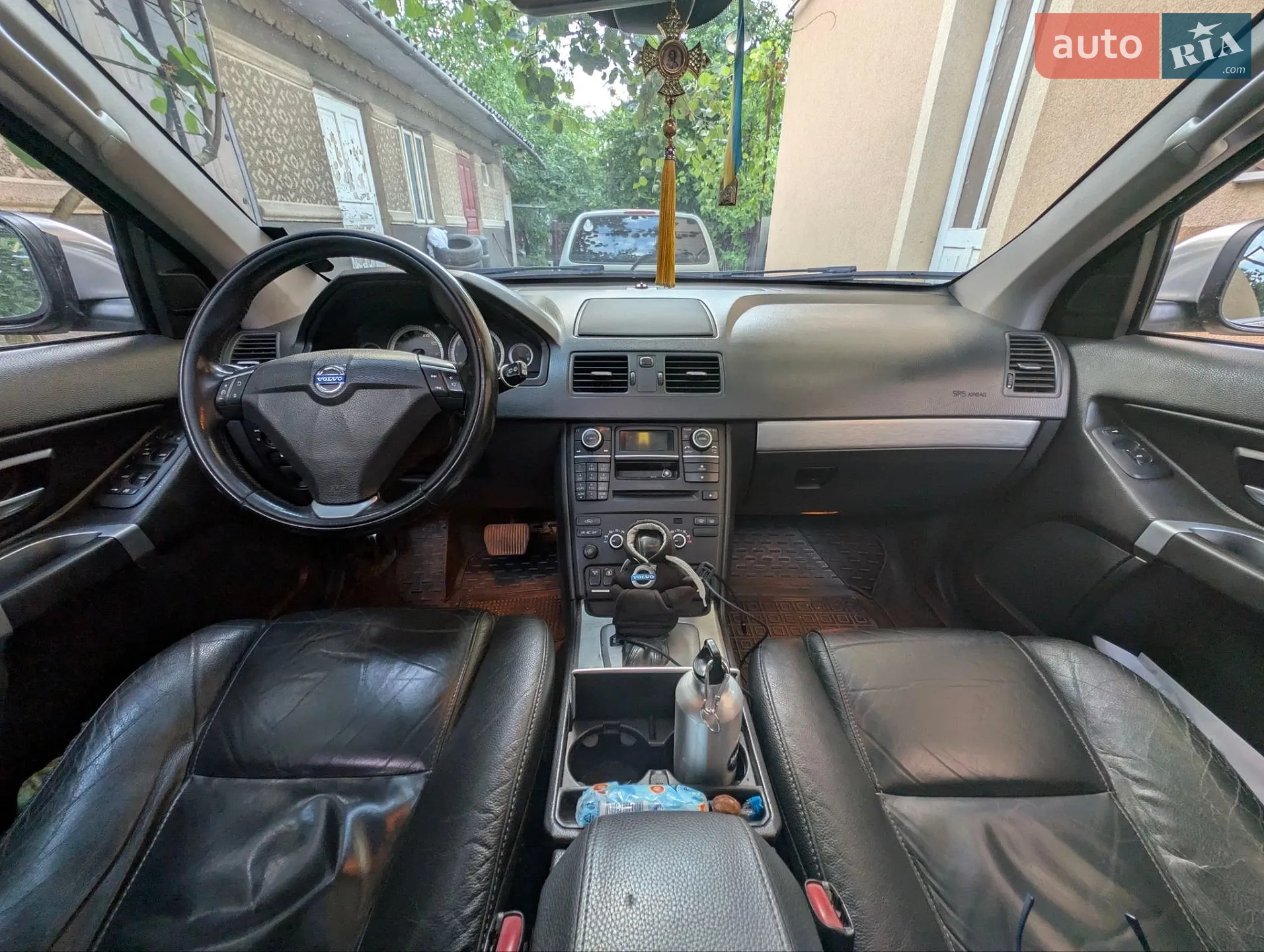 2012 Volvo XC90 - мініатюра 7