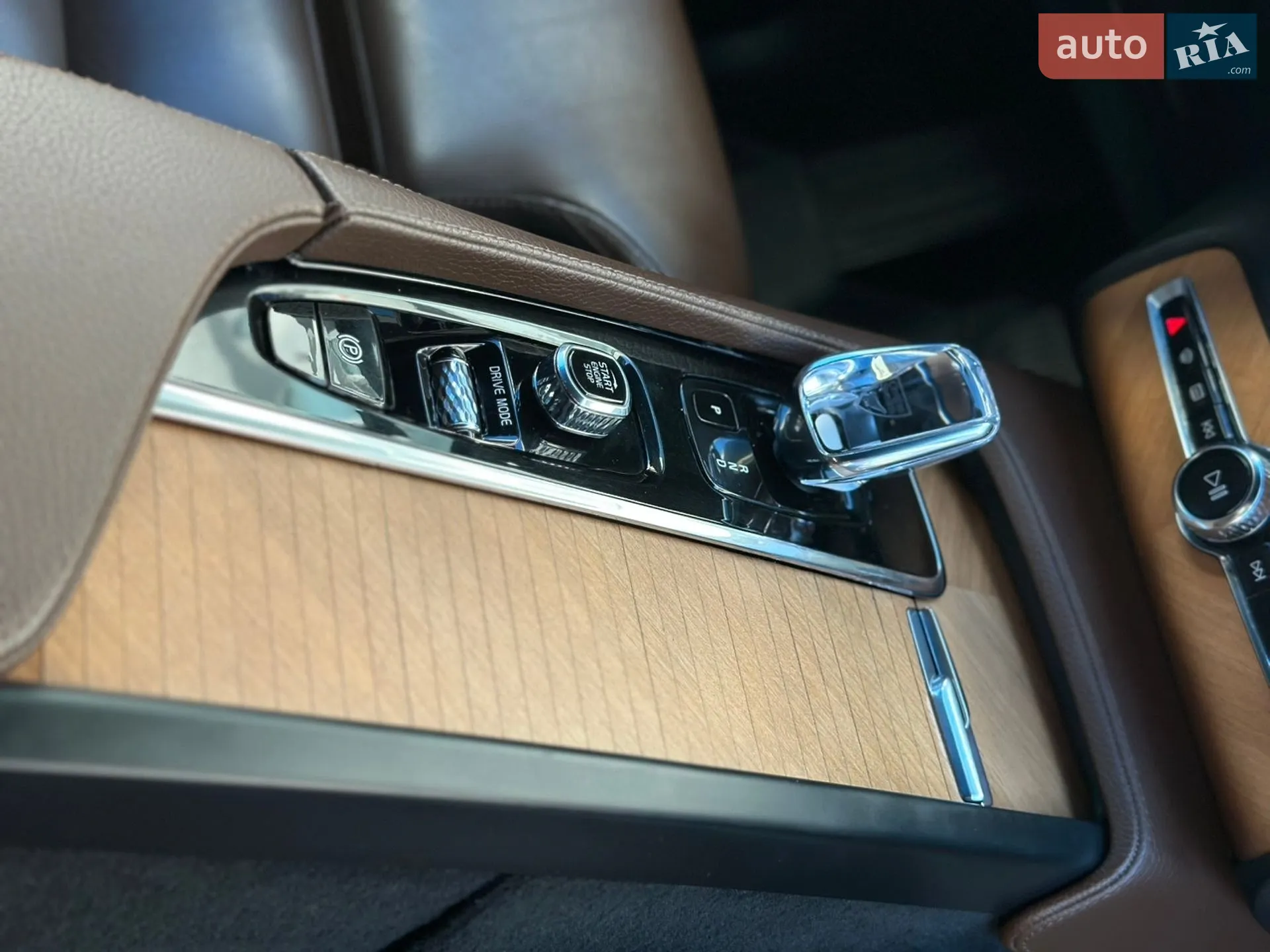 2021 Volvo XC90 - мініатюра 50