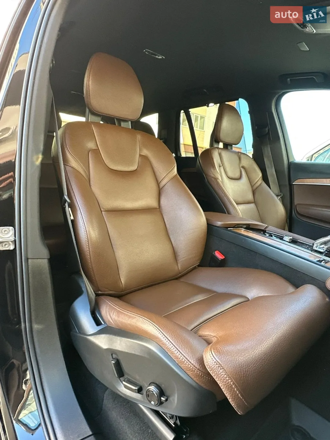 2021 Volvo XC90 - мініатюра 53