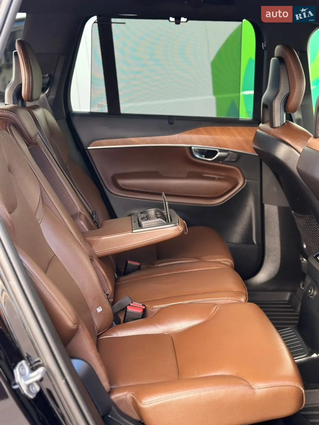 2021 Volvo XC90 - мініатюра 63
