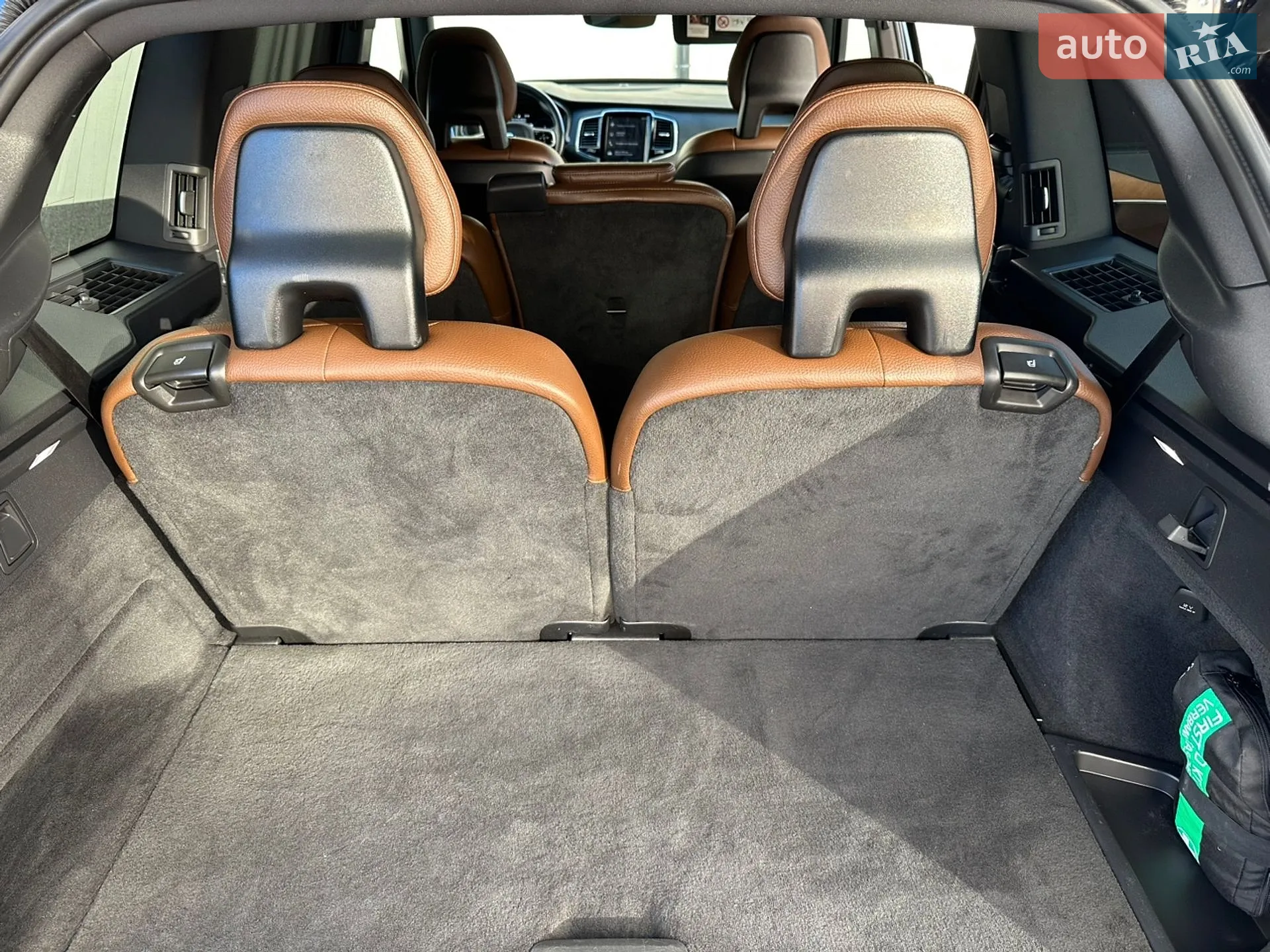 2021 Volvo XC90 - мініатюра 65