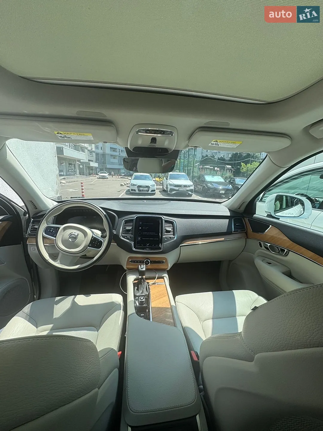 2021 Volvo XC90 - мініатюра 18