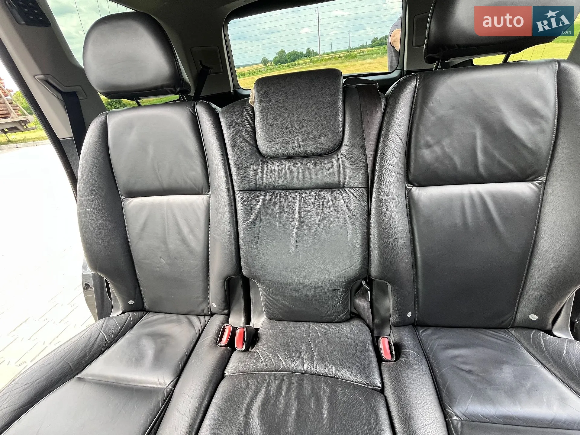 2010 Volvo XC90 - мініатюра 22