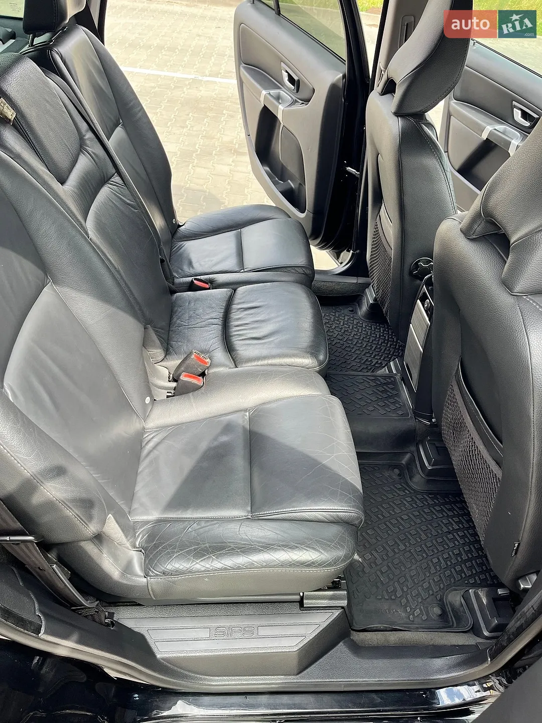 2010 Volvo XC90 - мініатюра 24