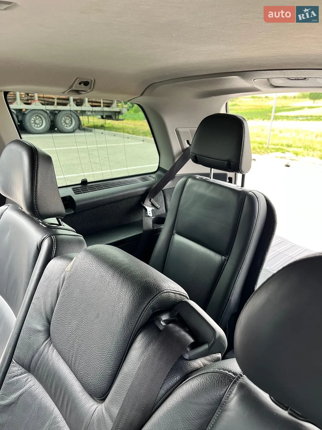 2010 Volvo XC90 - мініатюра 30