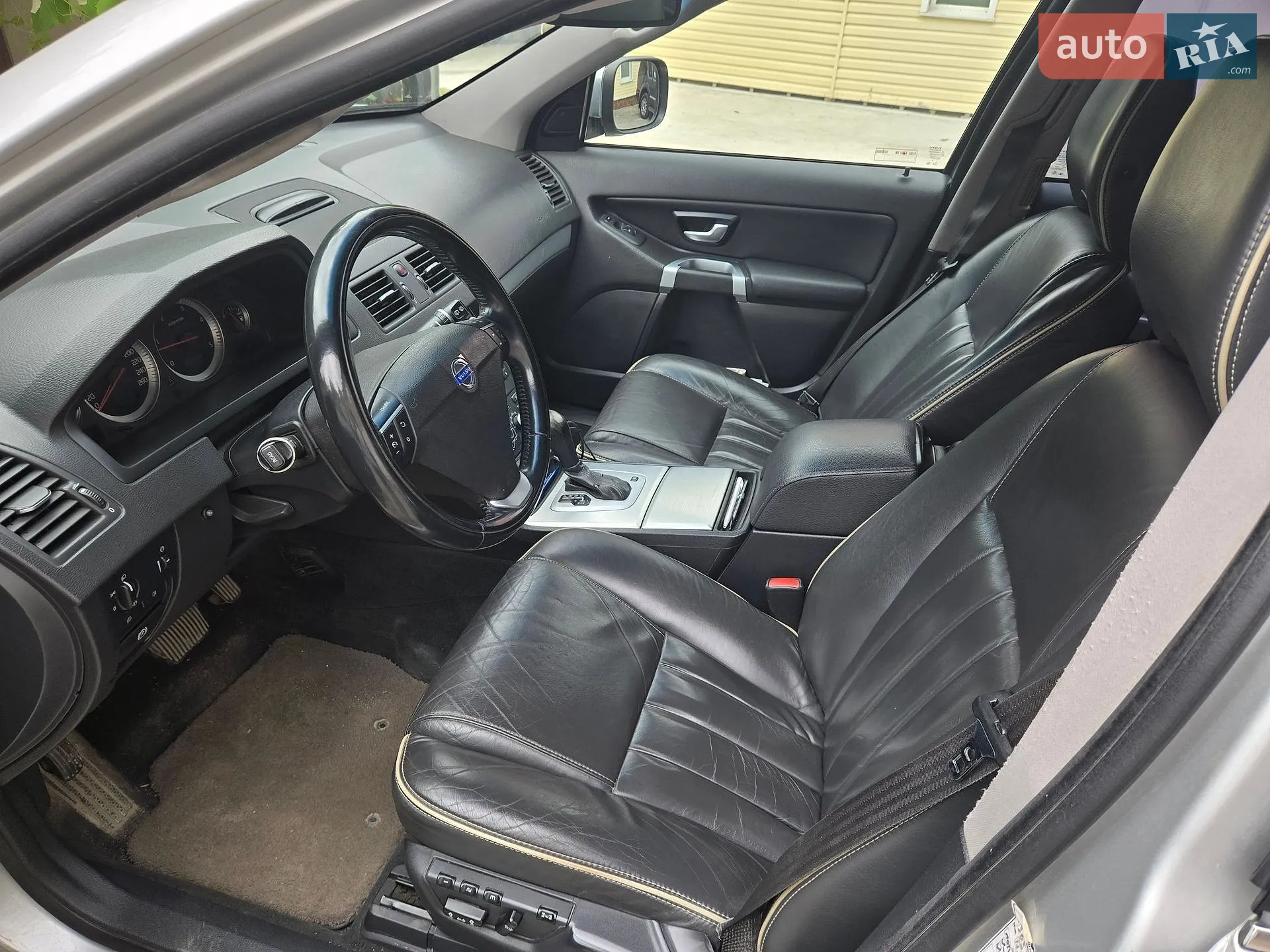 2013 Volvo XC90 - мініатюра 4