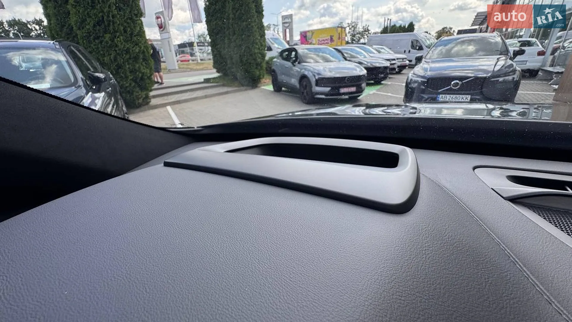 2025 Volvo XC90 - мініатюра 38