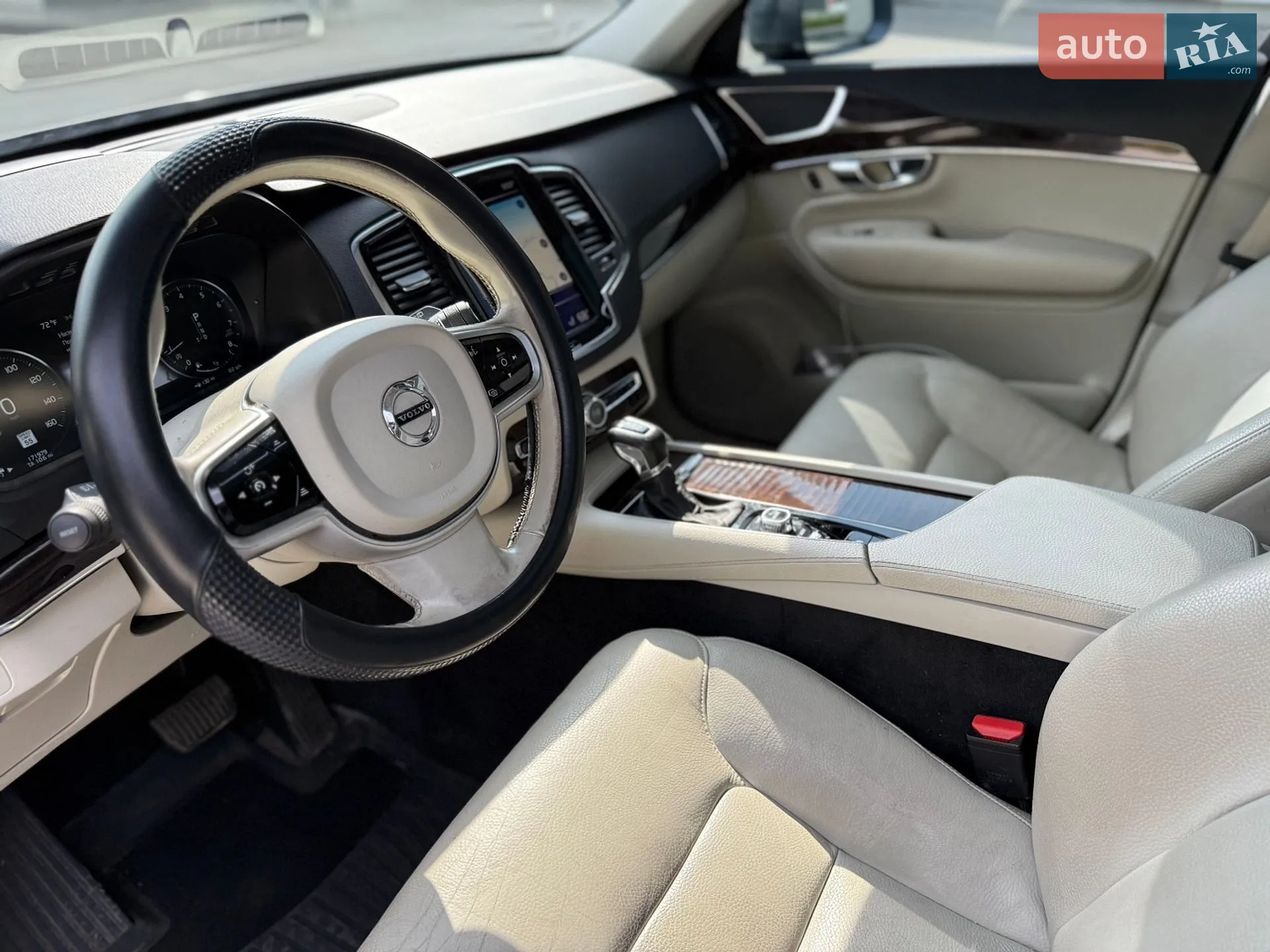 2016 Volvo XC90 - мініатюра 27