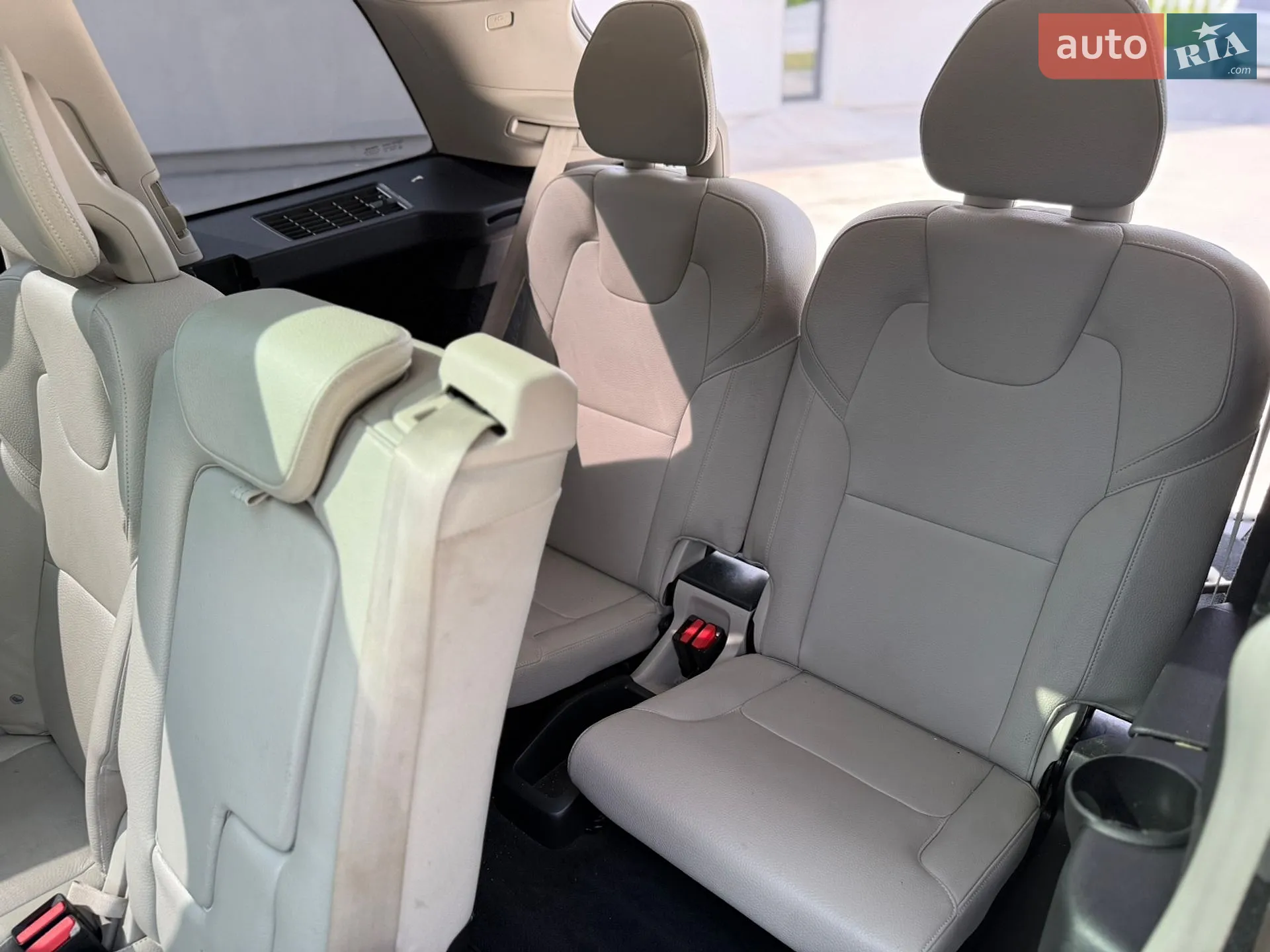 2016 Volvo XC90 - мініатюра 36