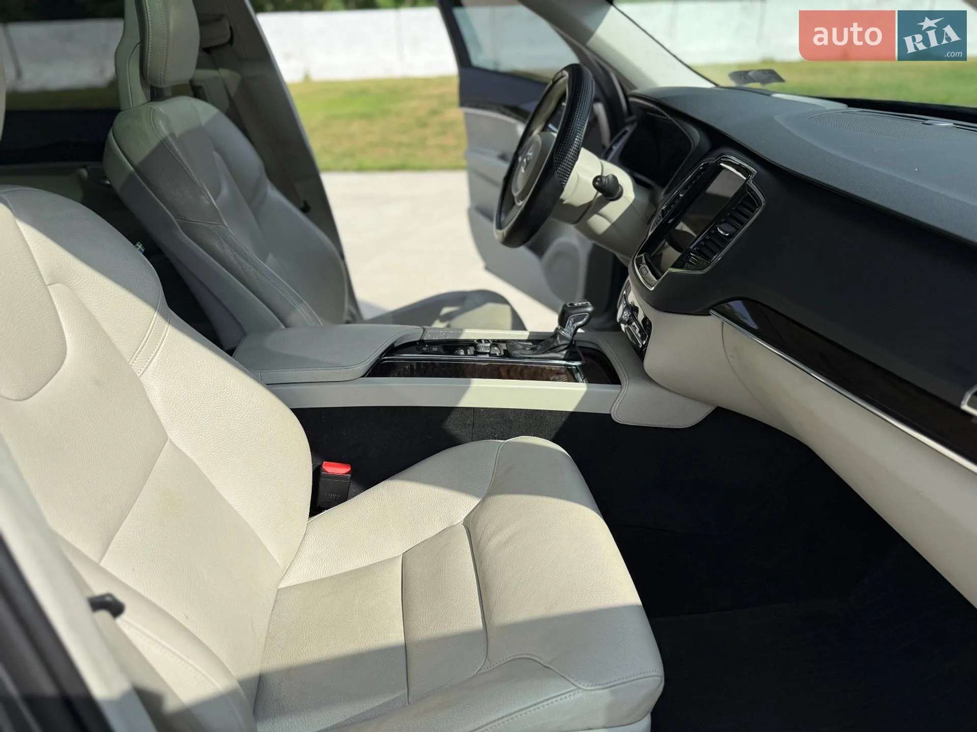 2016 Volvo XC90 - мініатюра 42