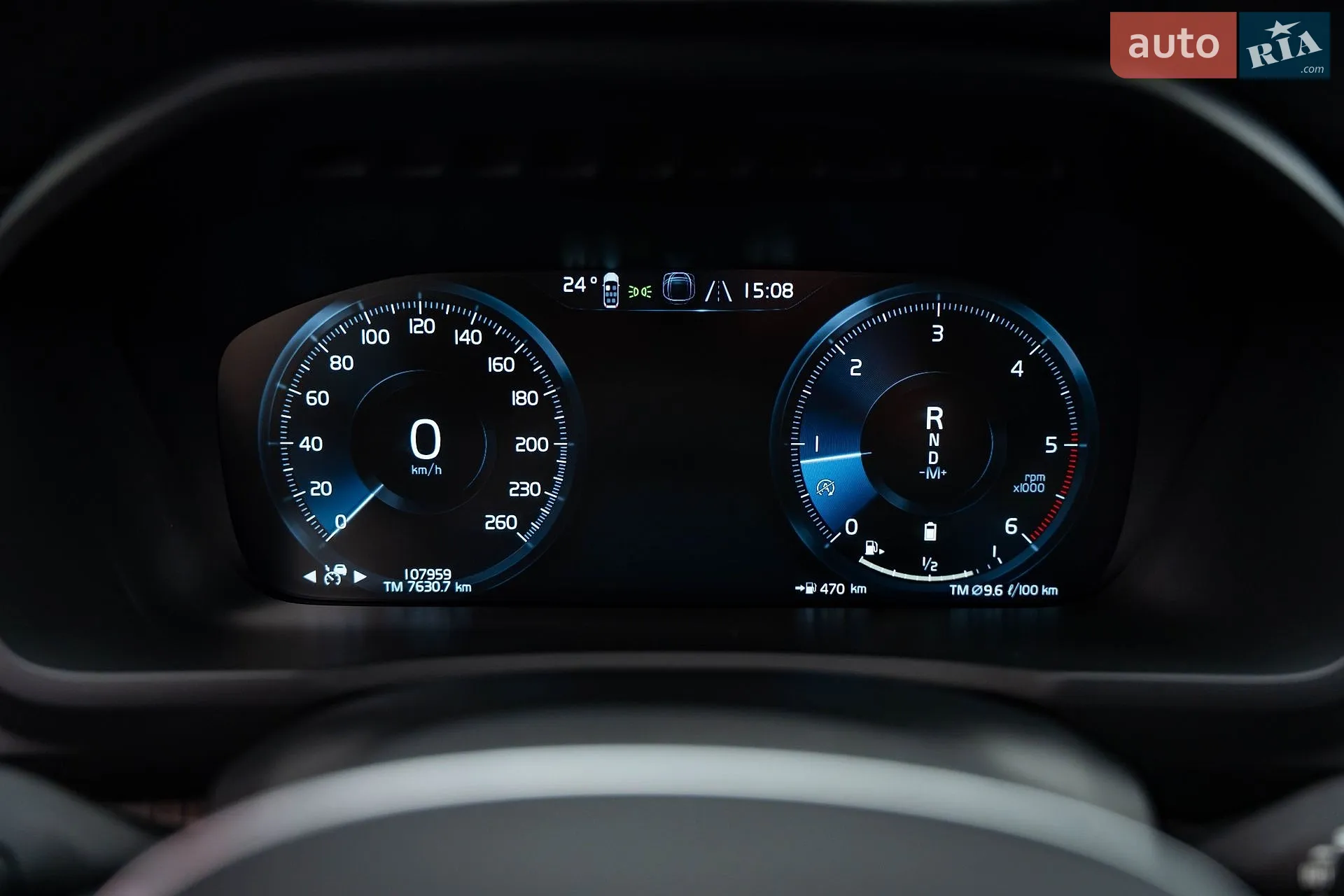 2022 Volvo XC90 - мініатюра 17