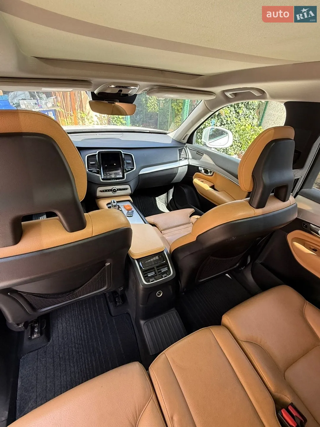 2016 Volvo XC90 - мініатюра 10