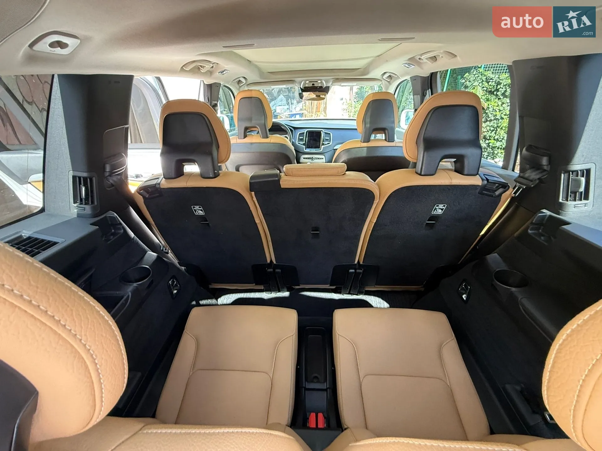 2016 Volvo XC90 - мініатюра 15