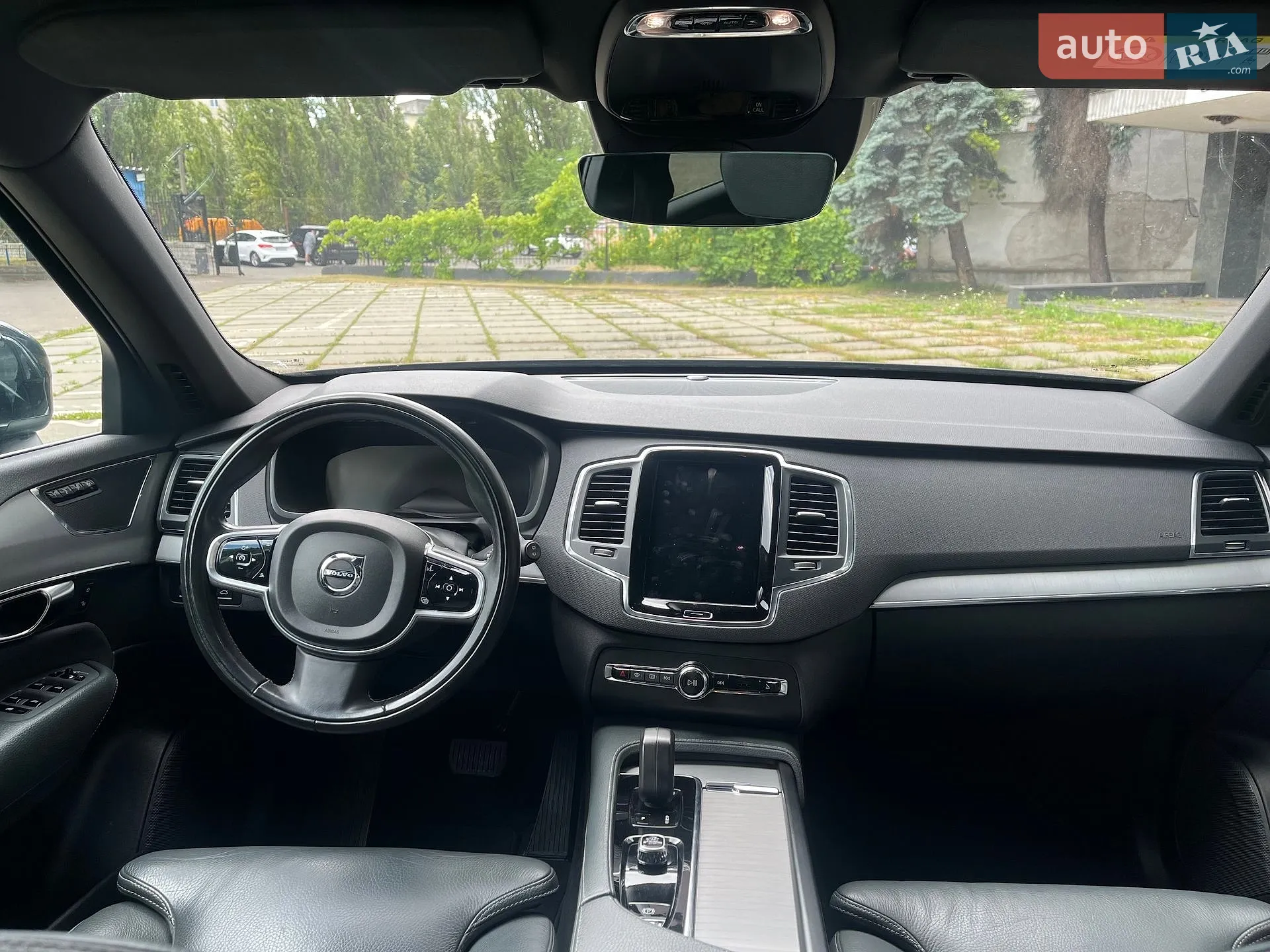 2021 Volvo XC90 - мініатюра 14