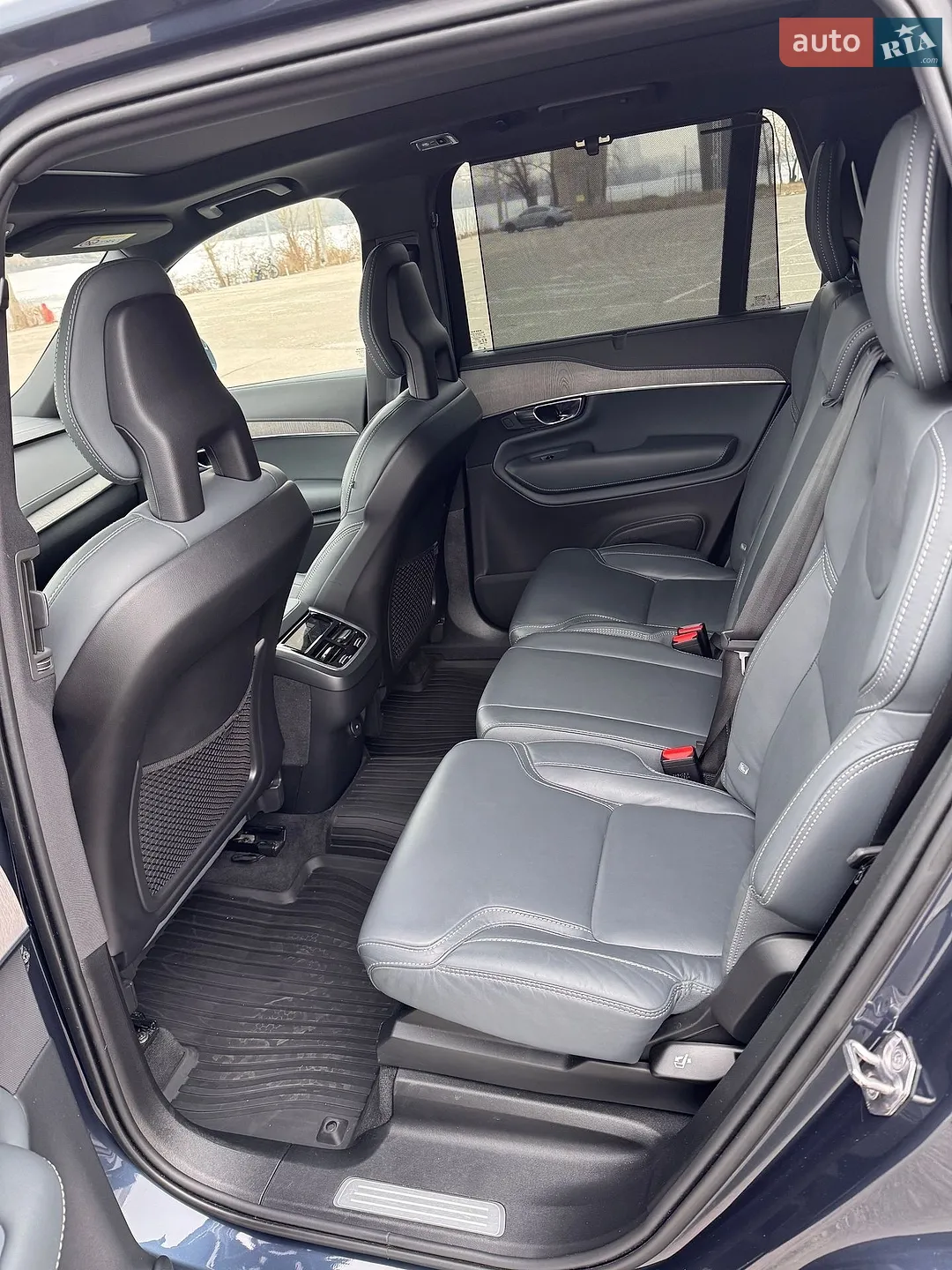 2021 Volvo XC90 - мініатюра 20