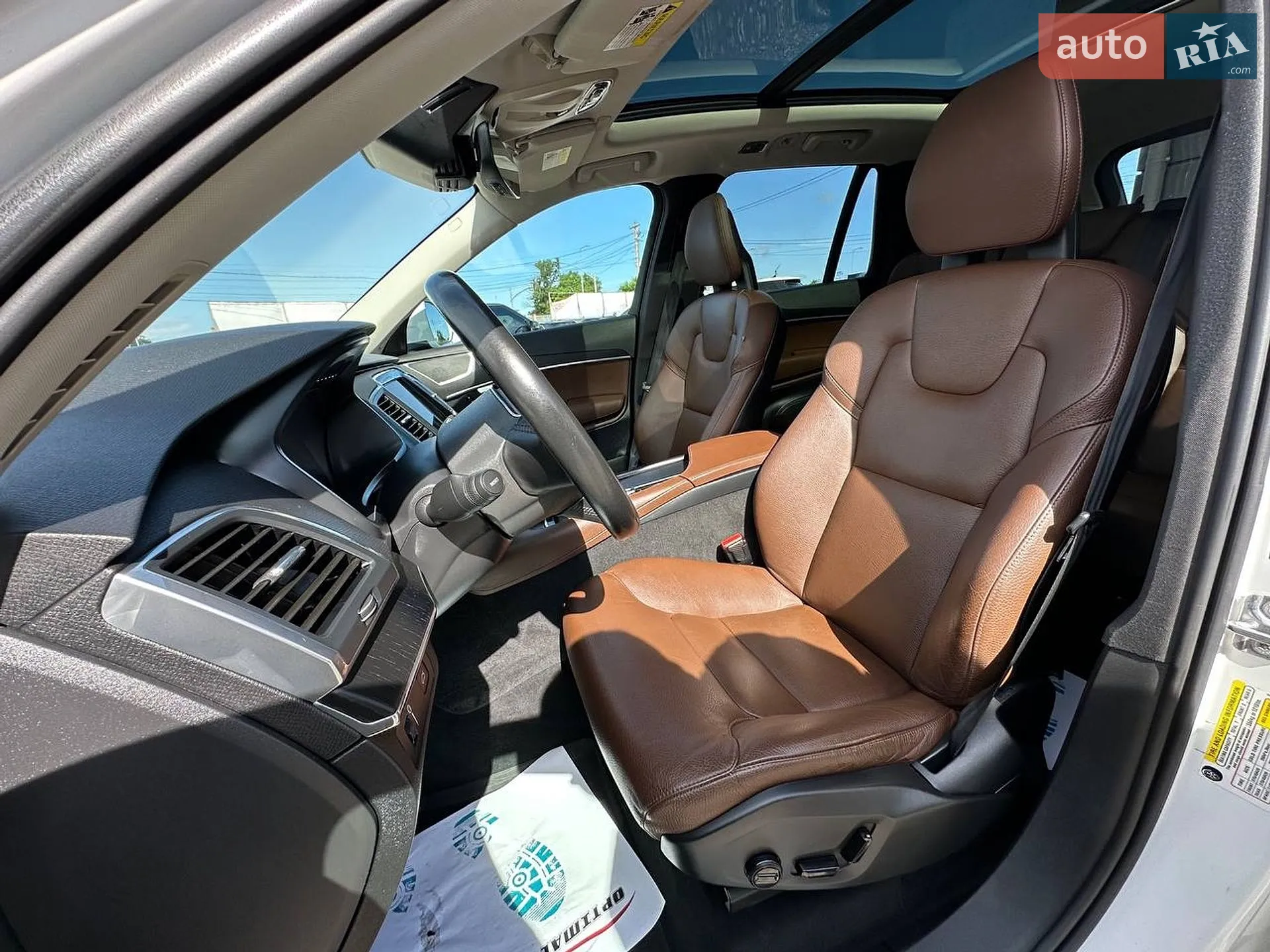 2020 Volvo XC90 - мініатюра 18