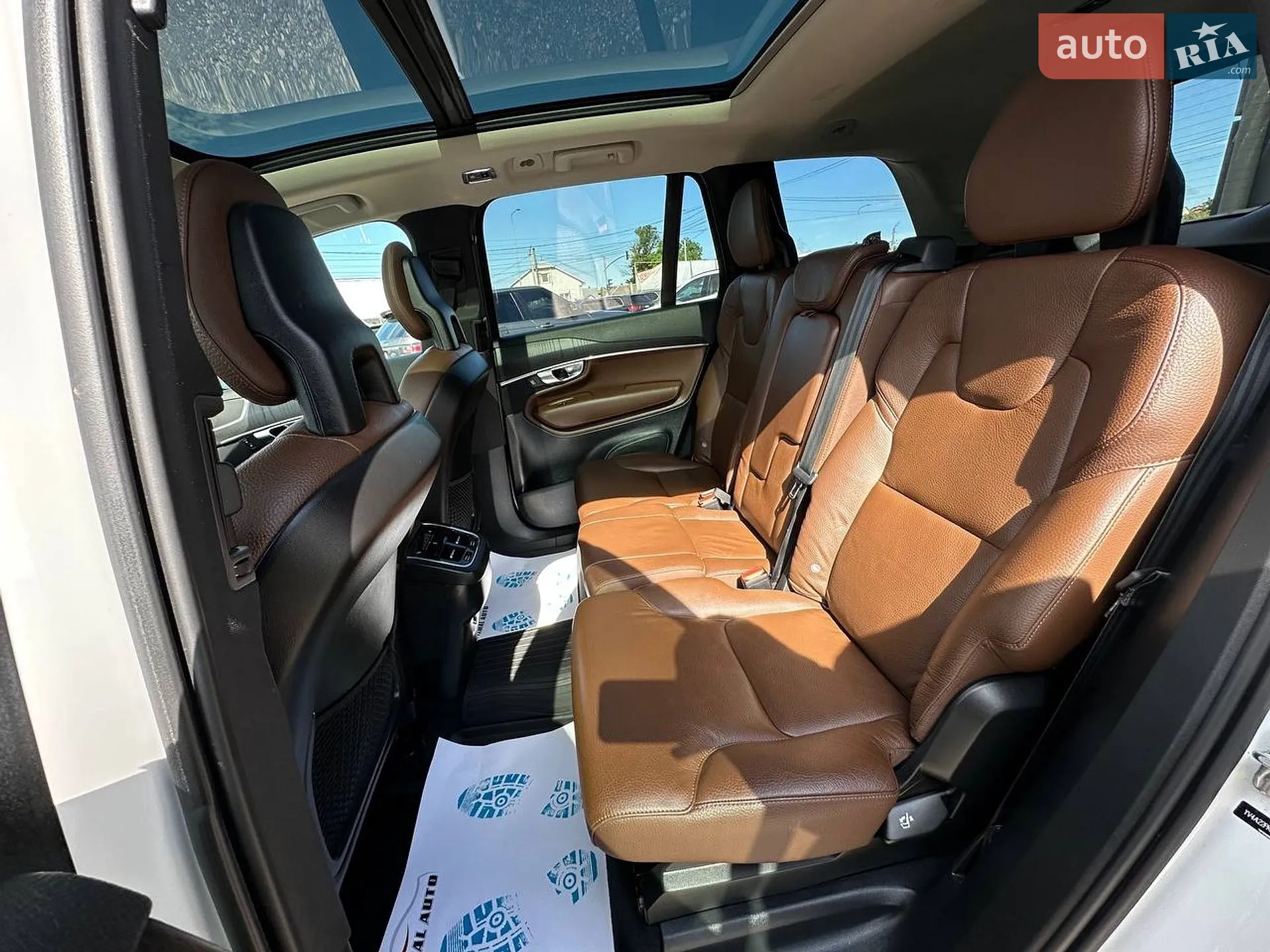 2020 Volvo XC90 - мініатюра 20