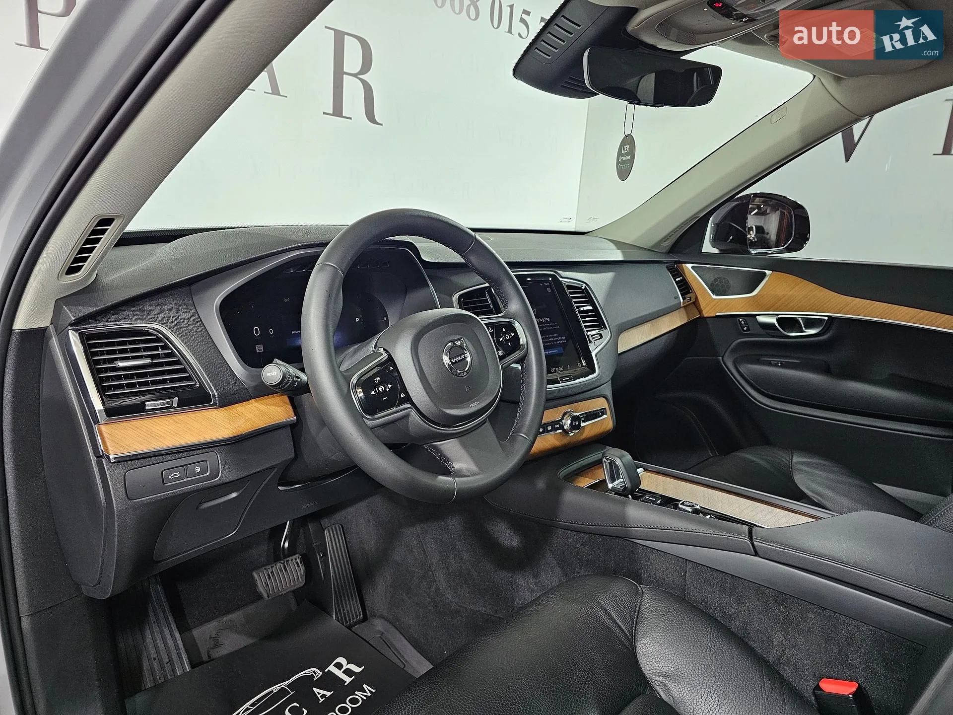 2022 Volvo XC90 - мініатюра 26
