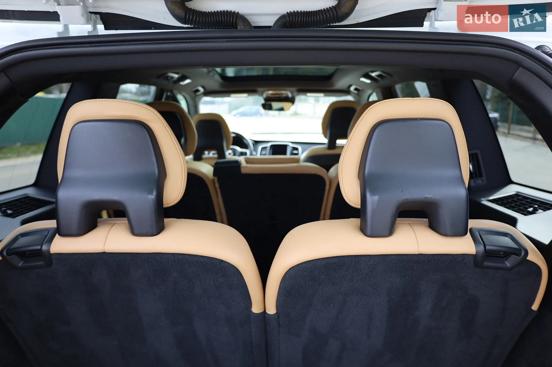 2017 Volvo XC90 - мініатюра 21