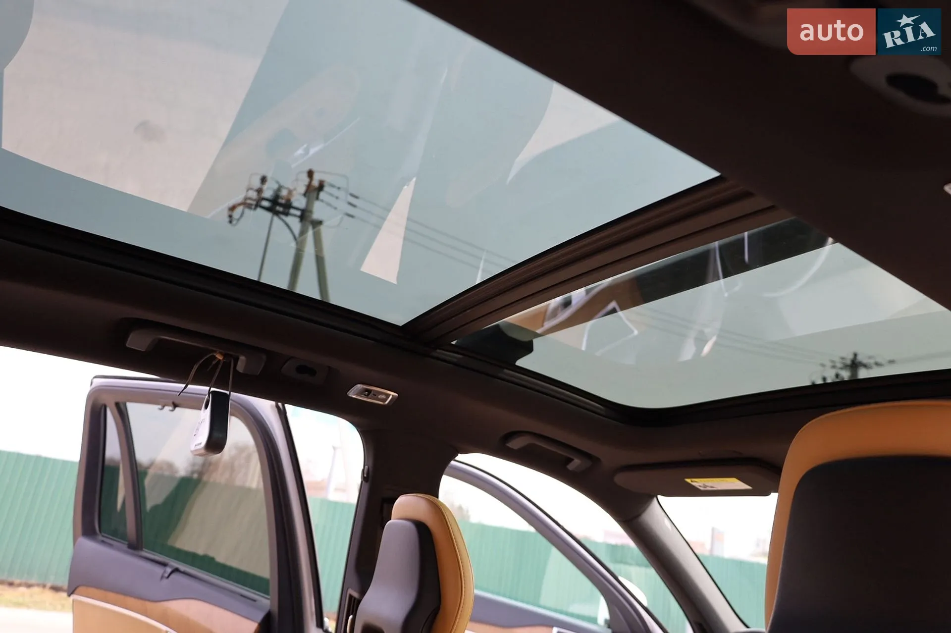 2017 Volvo XC90 - мініатюра 26