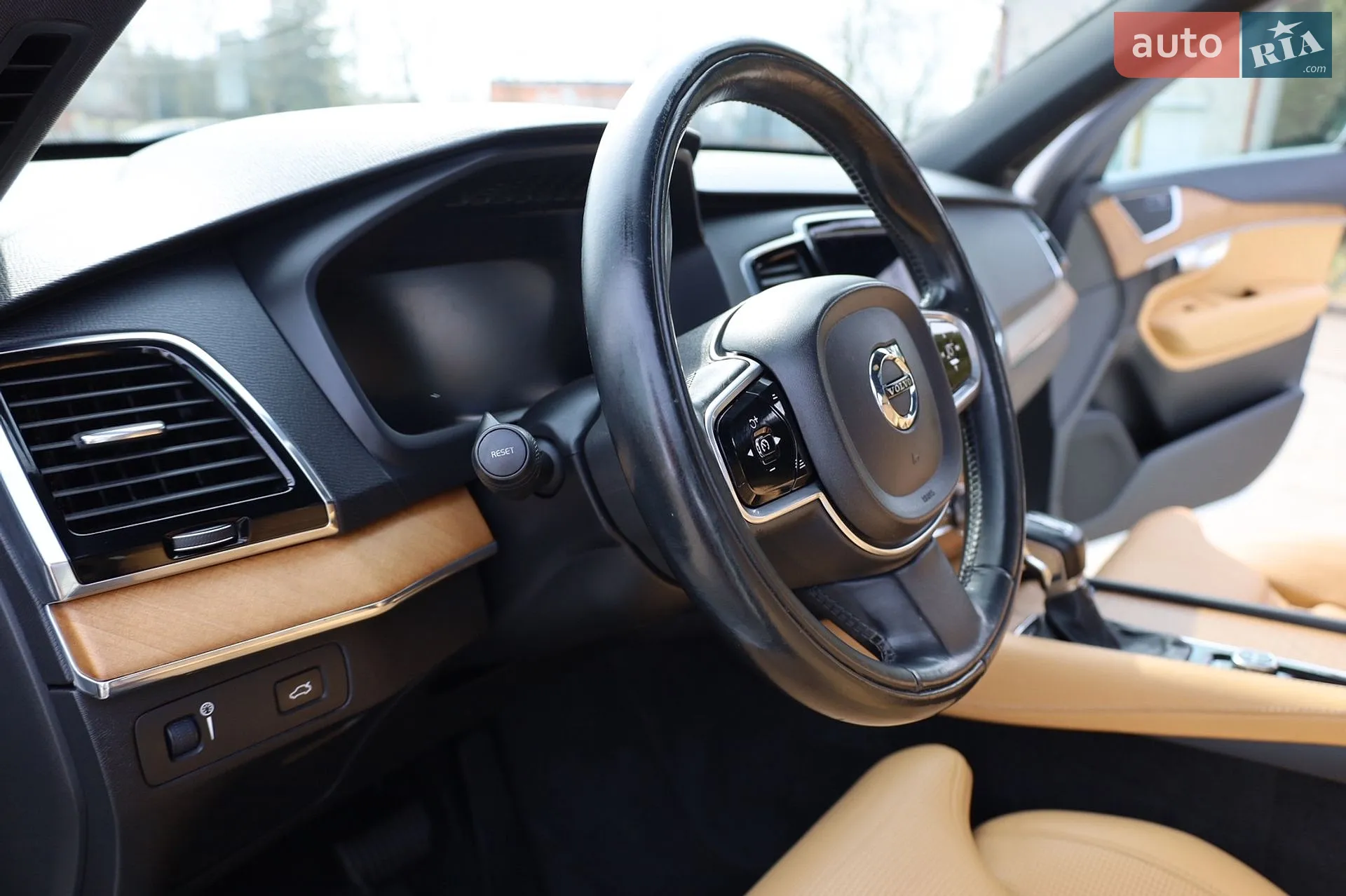 2017 Volvo XC90 - мініатюра 31