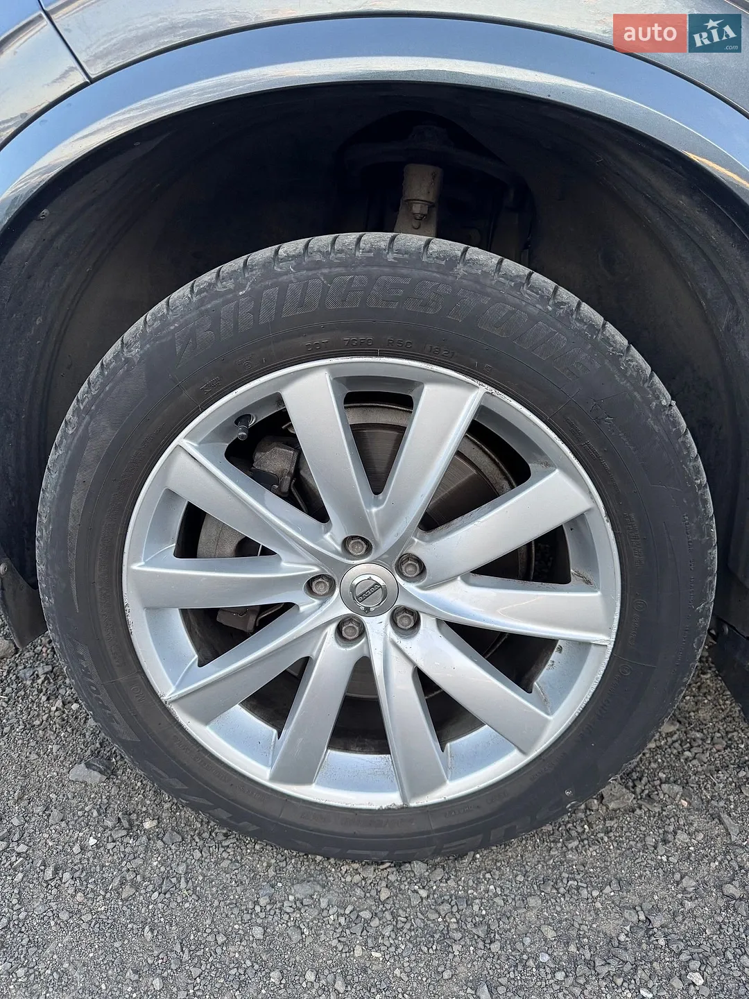 2016 Volvo XC90 - мініатюра 5