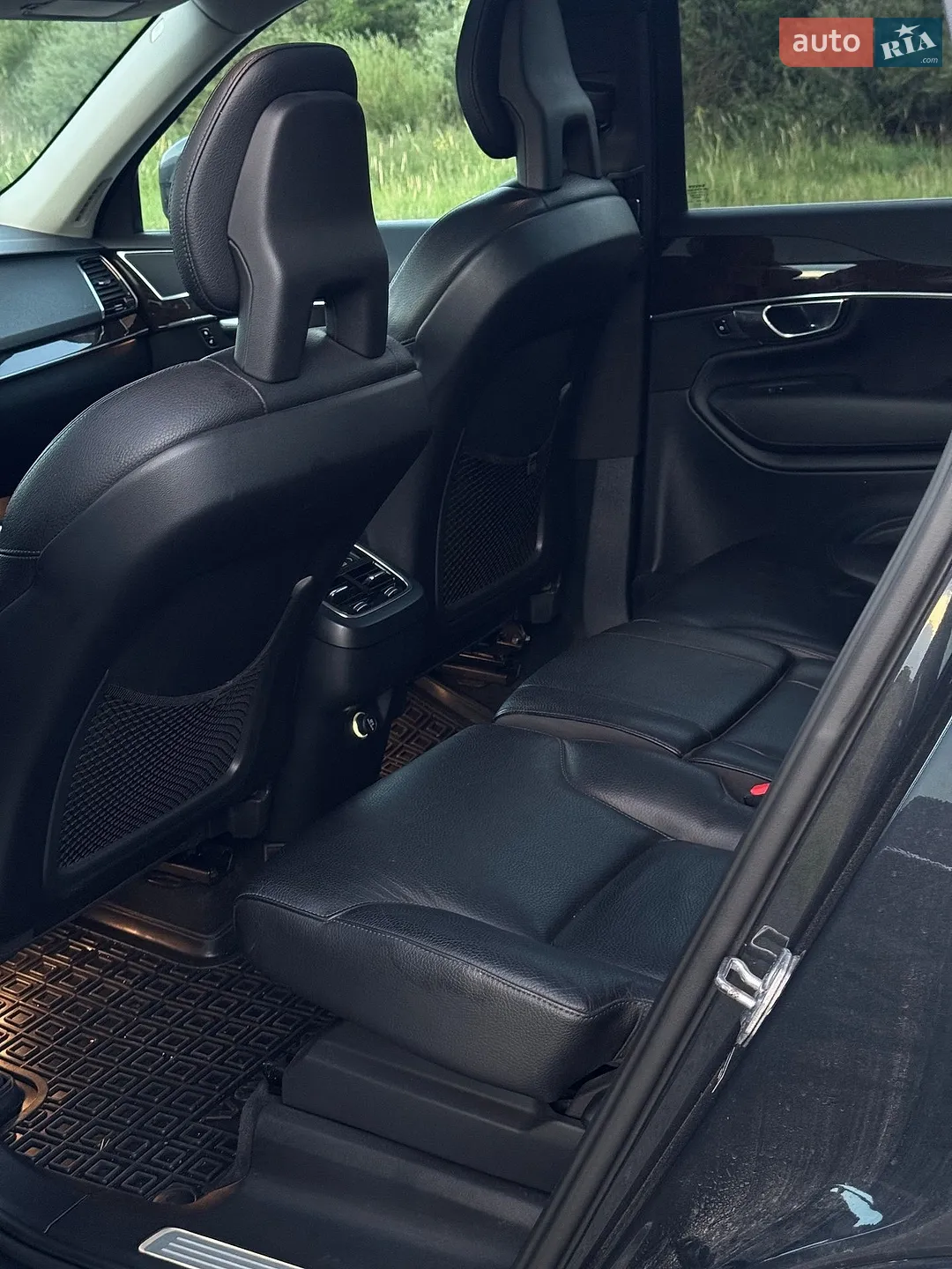2016 Volvo XC90 - мініатюра 13