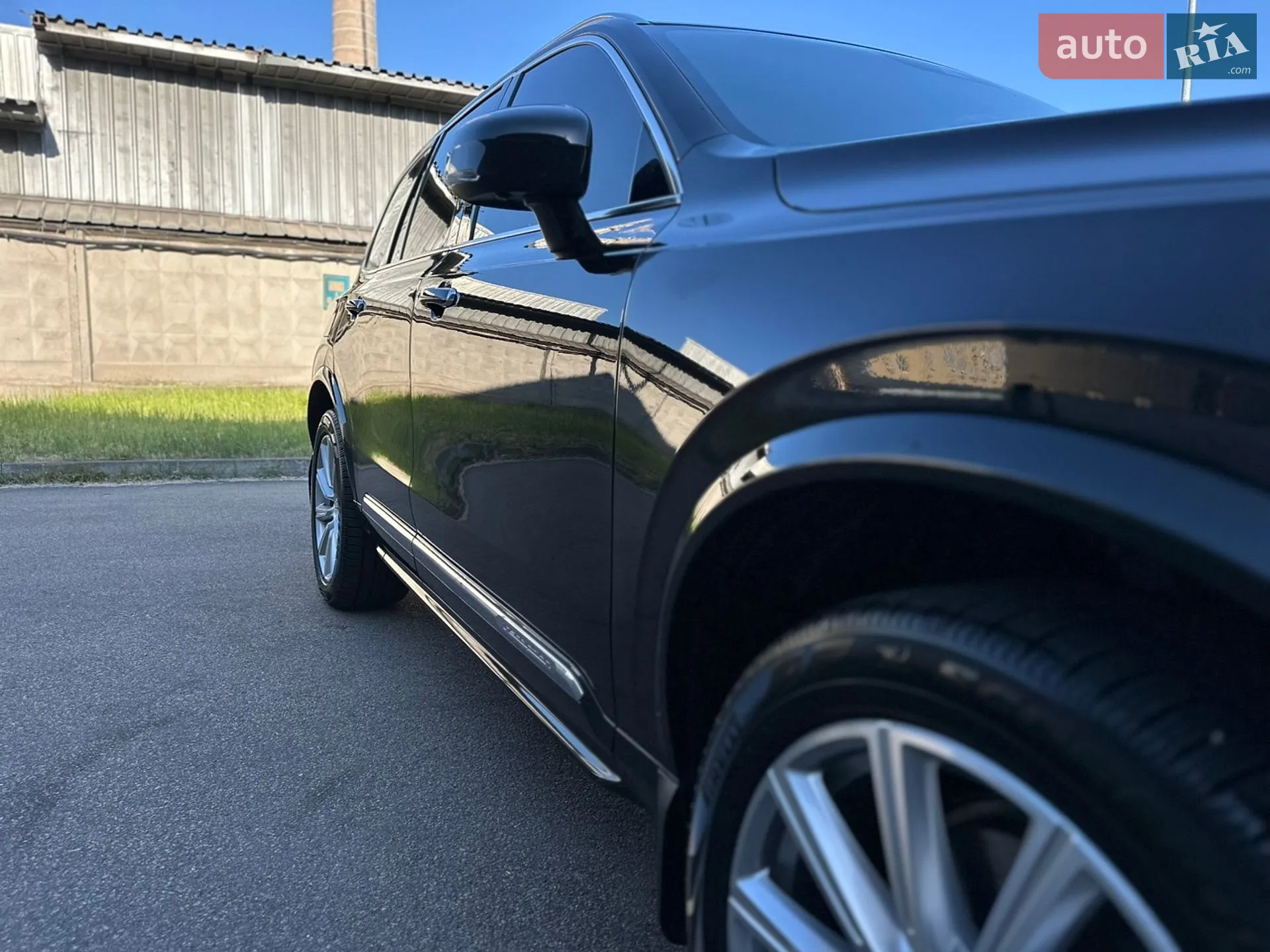 2017 Volvo XC90 - мініатюра 14