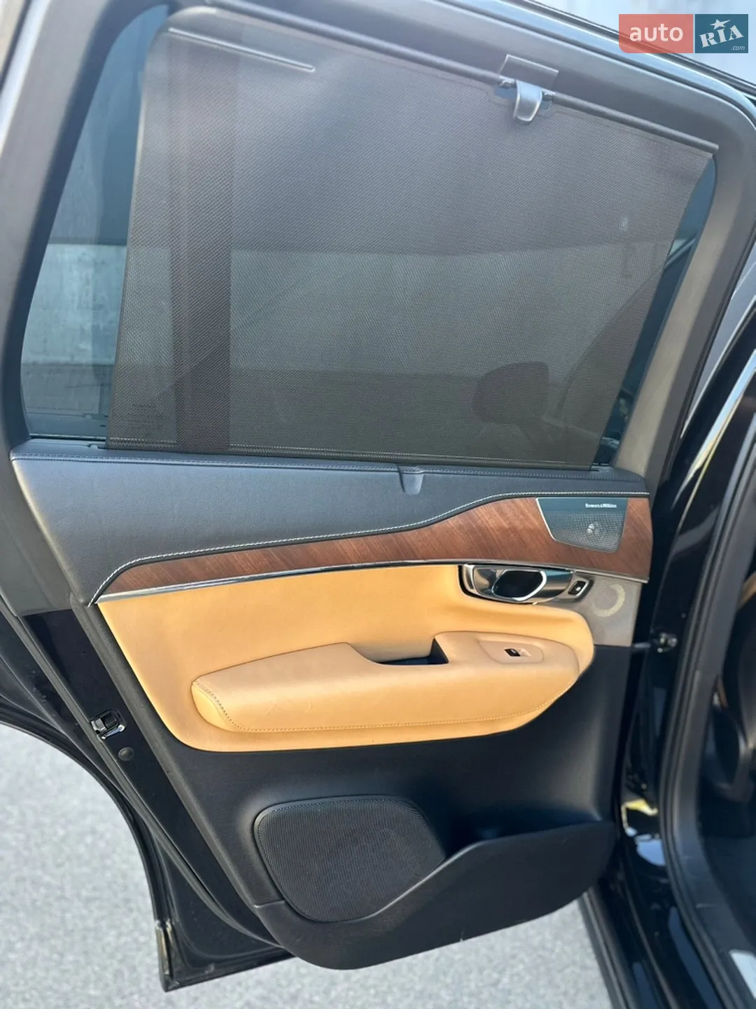 2017 Volvo XC90 - мініатюра 30