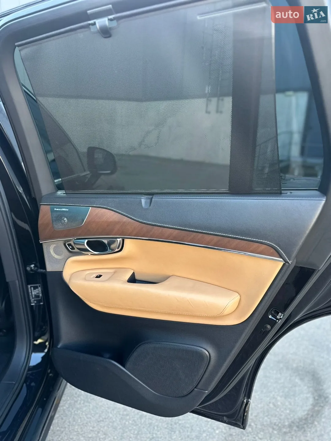 2017 Volvo XC90 - мініатюра 34