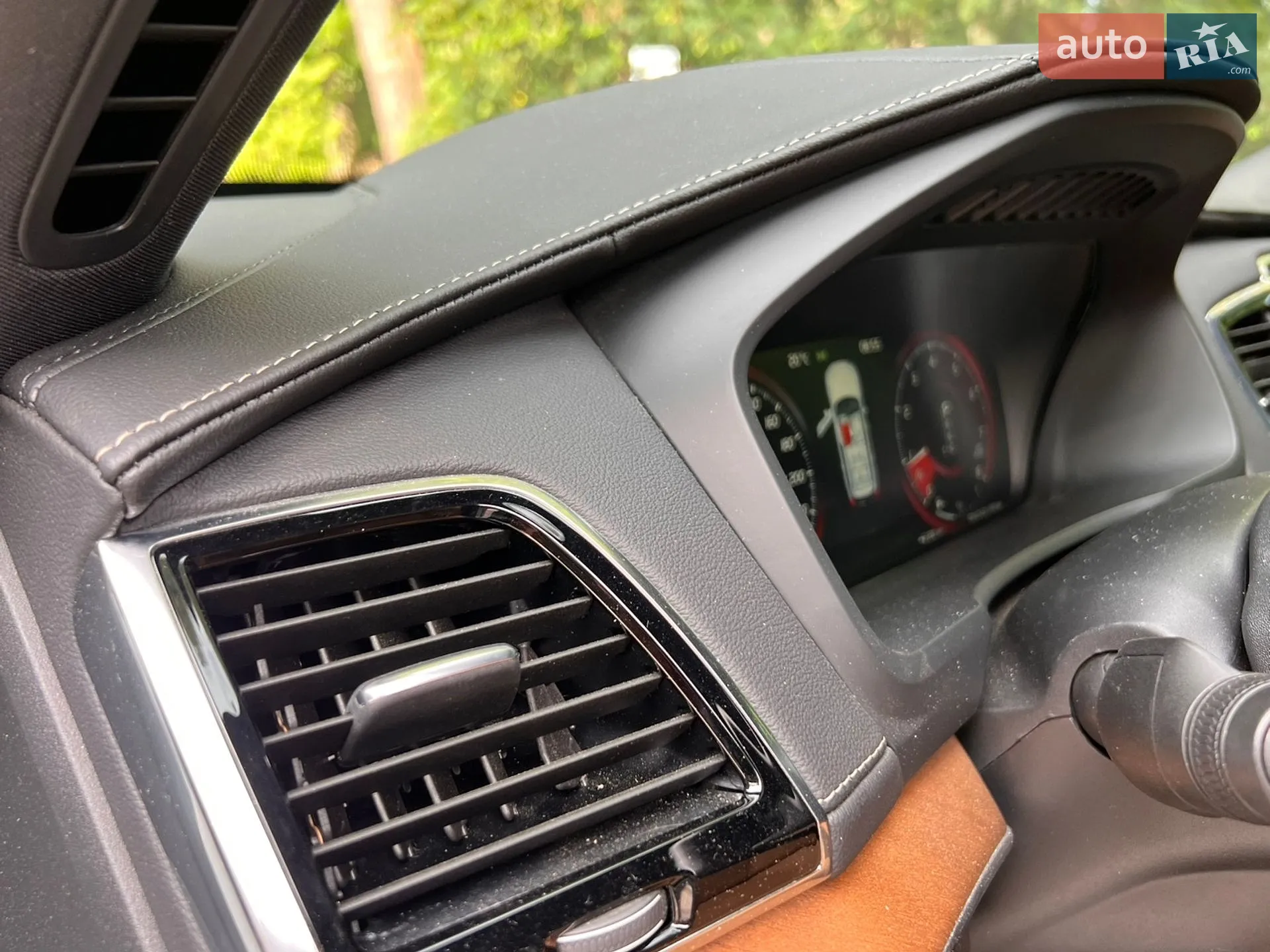 2017 Volvo XC90 - мініатюра 39
